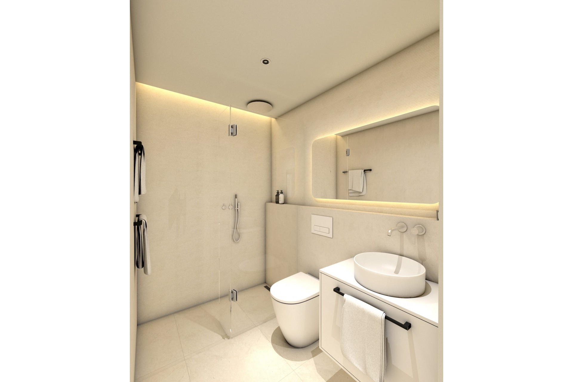 Nouvelle Construction - Bungalow -
Torre de la Horadada