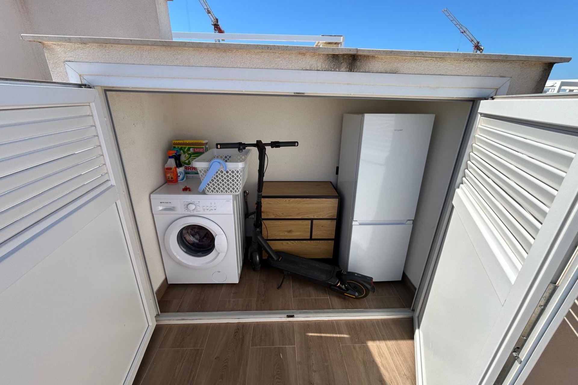 Nouvelle Construction - Bungalow -
Torrevieja