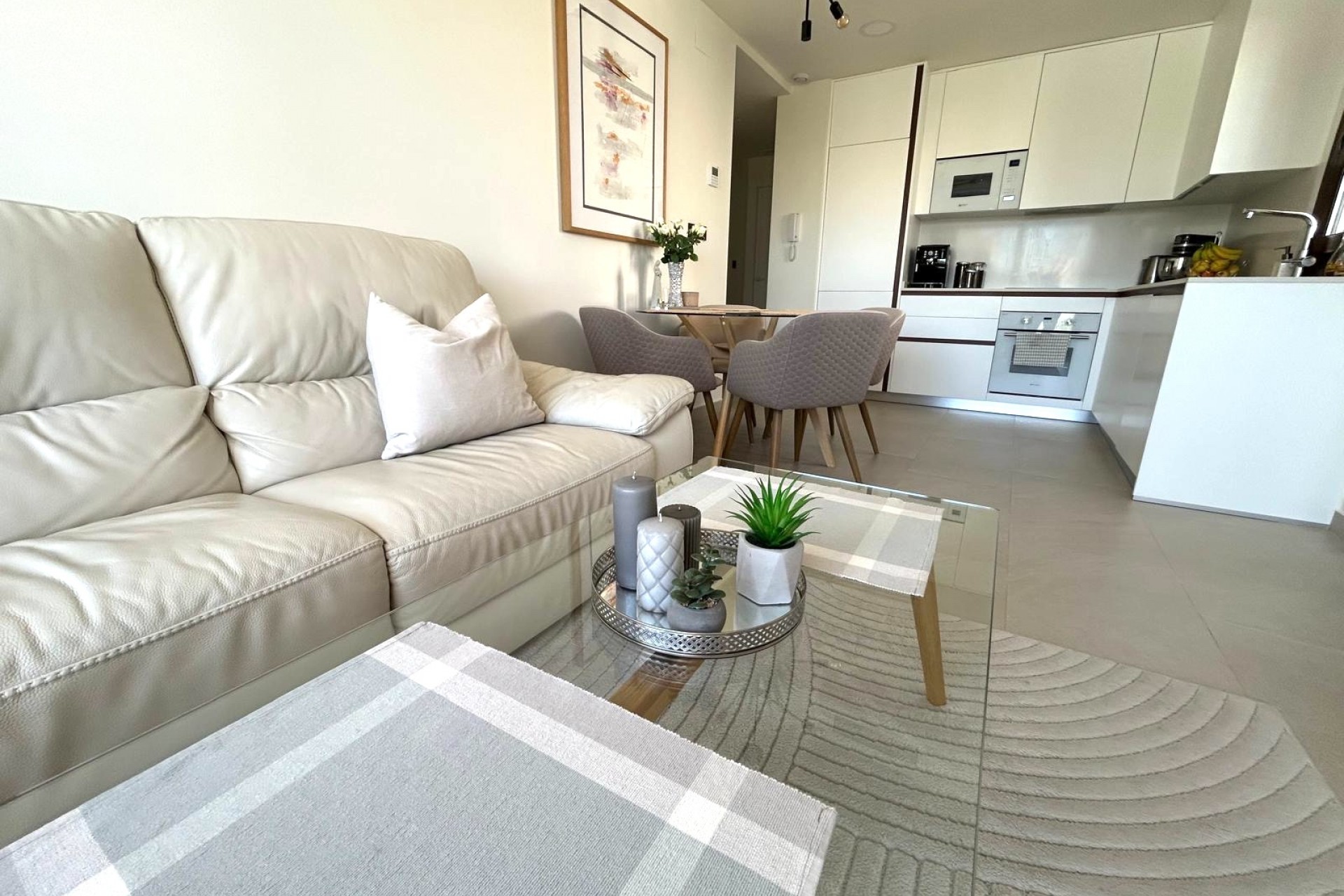 Nouvelle Construction - Bungalow -
Torrevieja