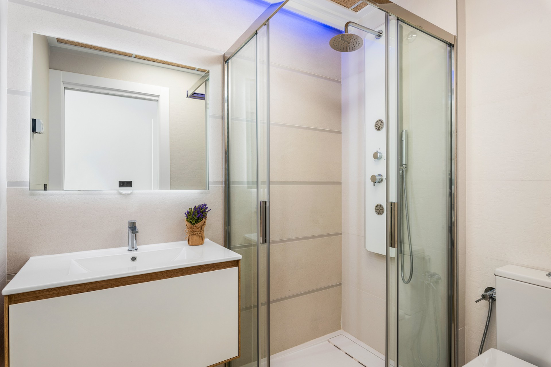 Nouvelle Construction - Bungalow -
Torrevieja