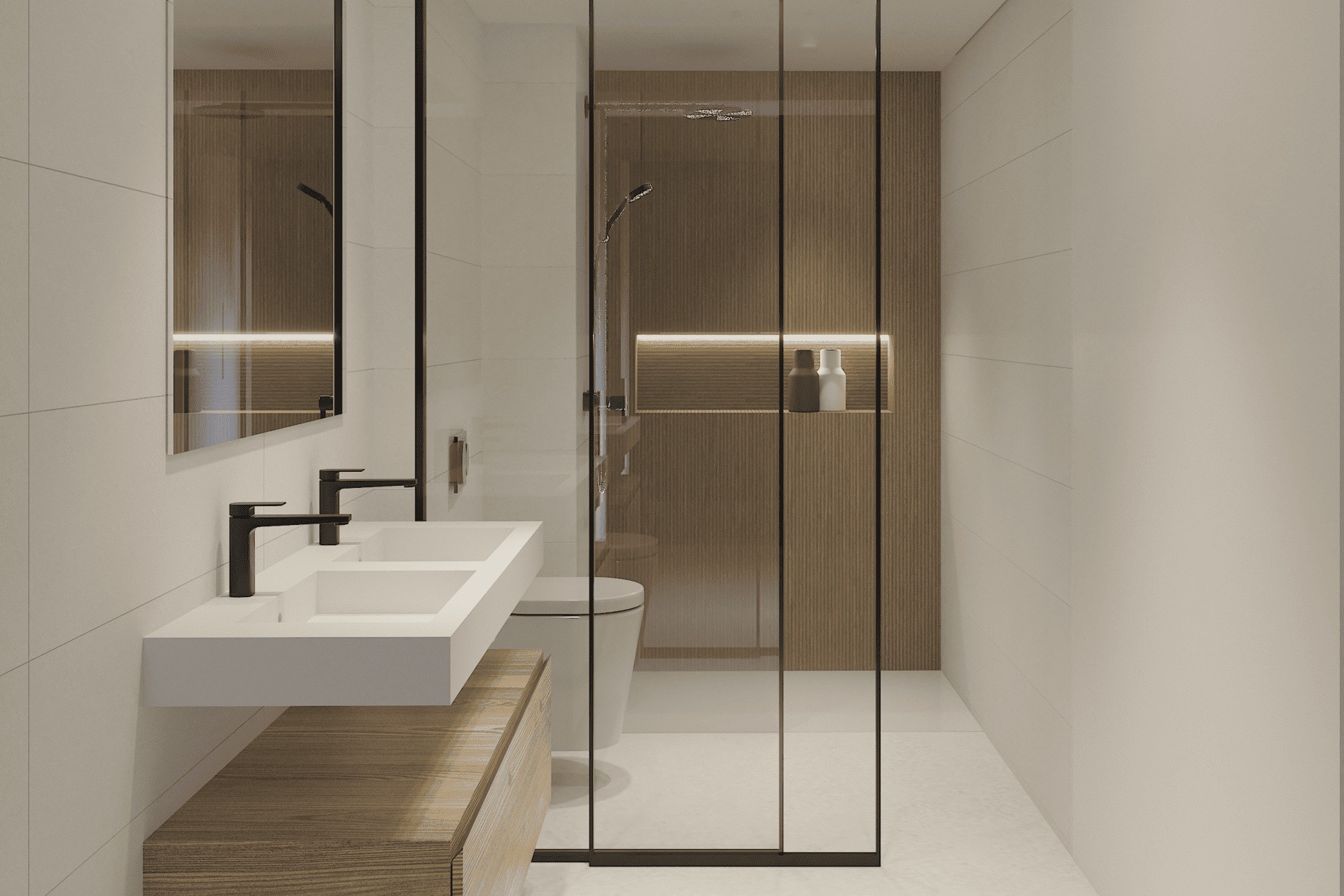 Nouvelle Construction - Bungalow -
Torrevieja