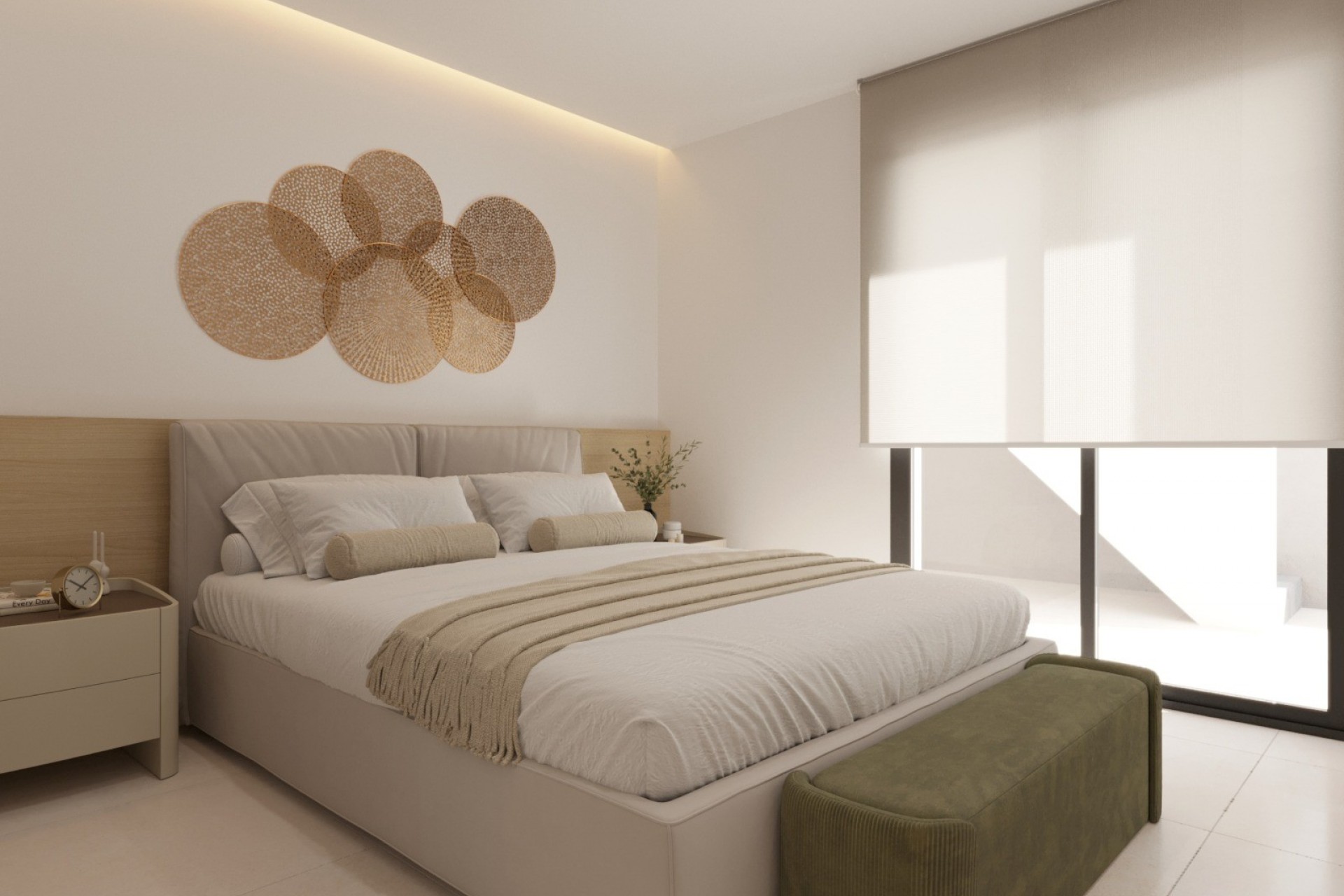 Nouvelle Construction - Bungalow -
Torrevieja