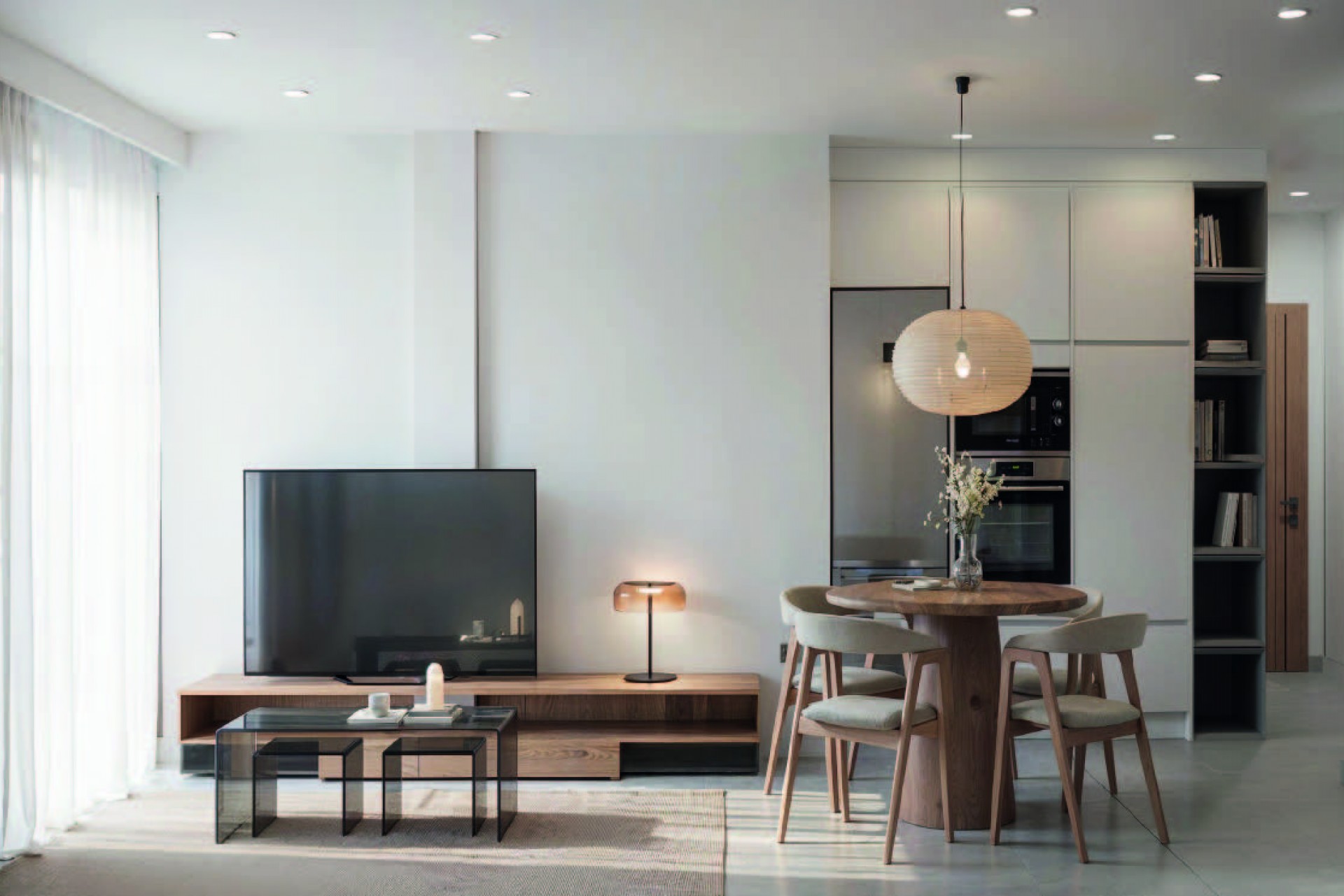 Nouvelle Construction - Bungalow -
Torrevieja