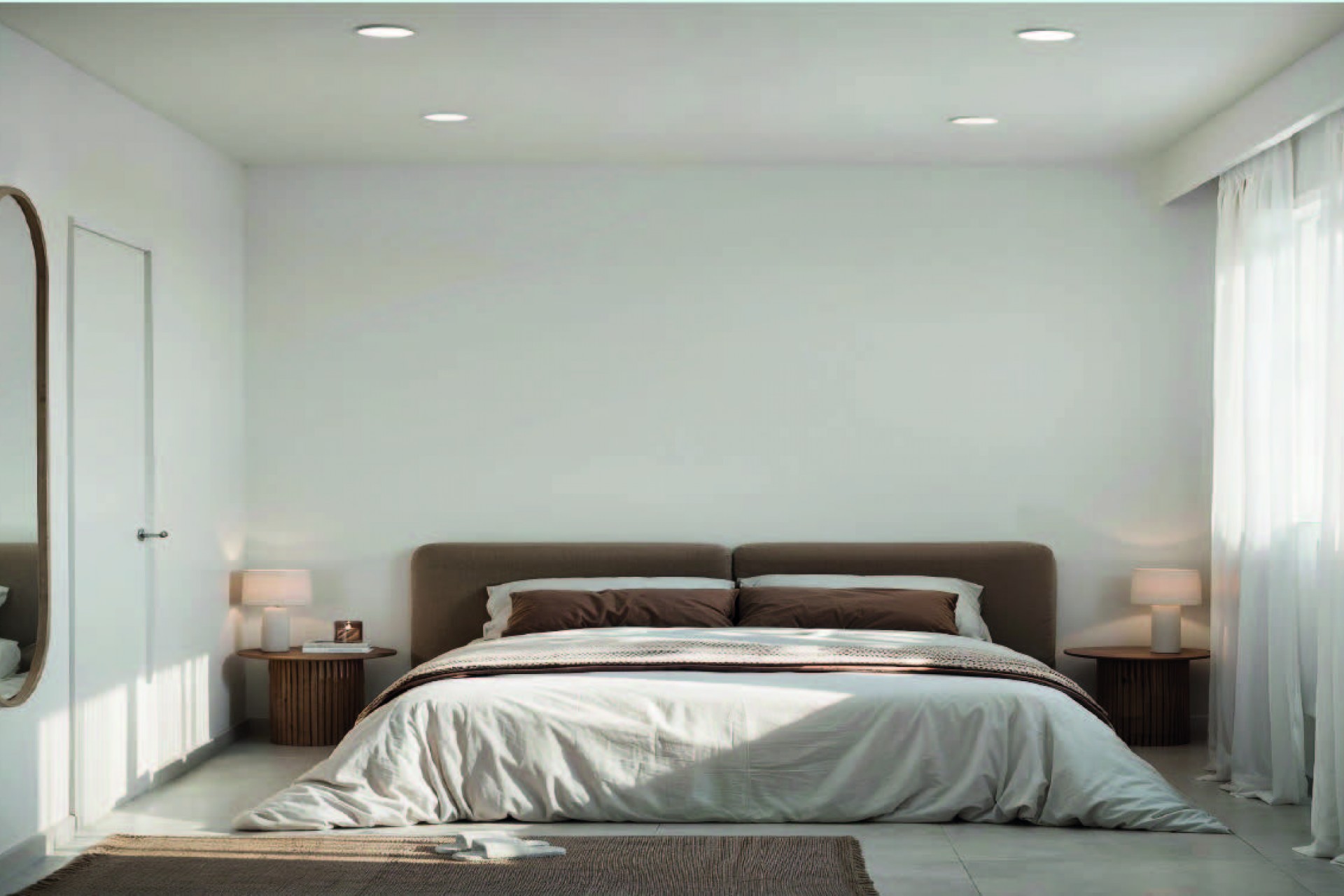 Nouvelle Construction - Bungalow -
Torrevieja