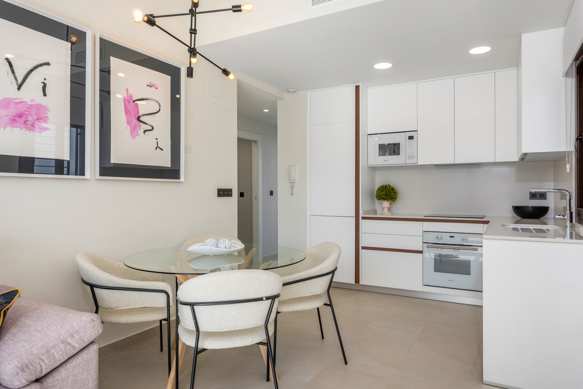 Nouvelle Construction - Bungalow -
Torrevieja