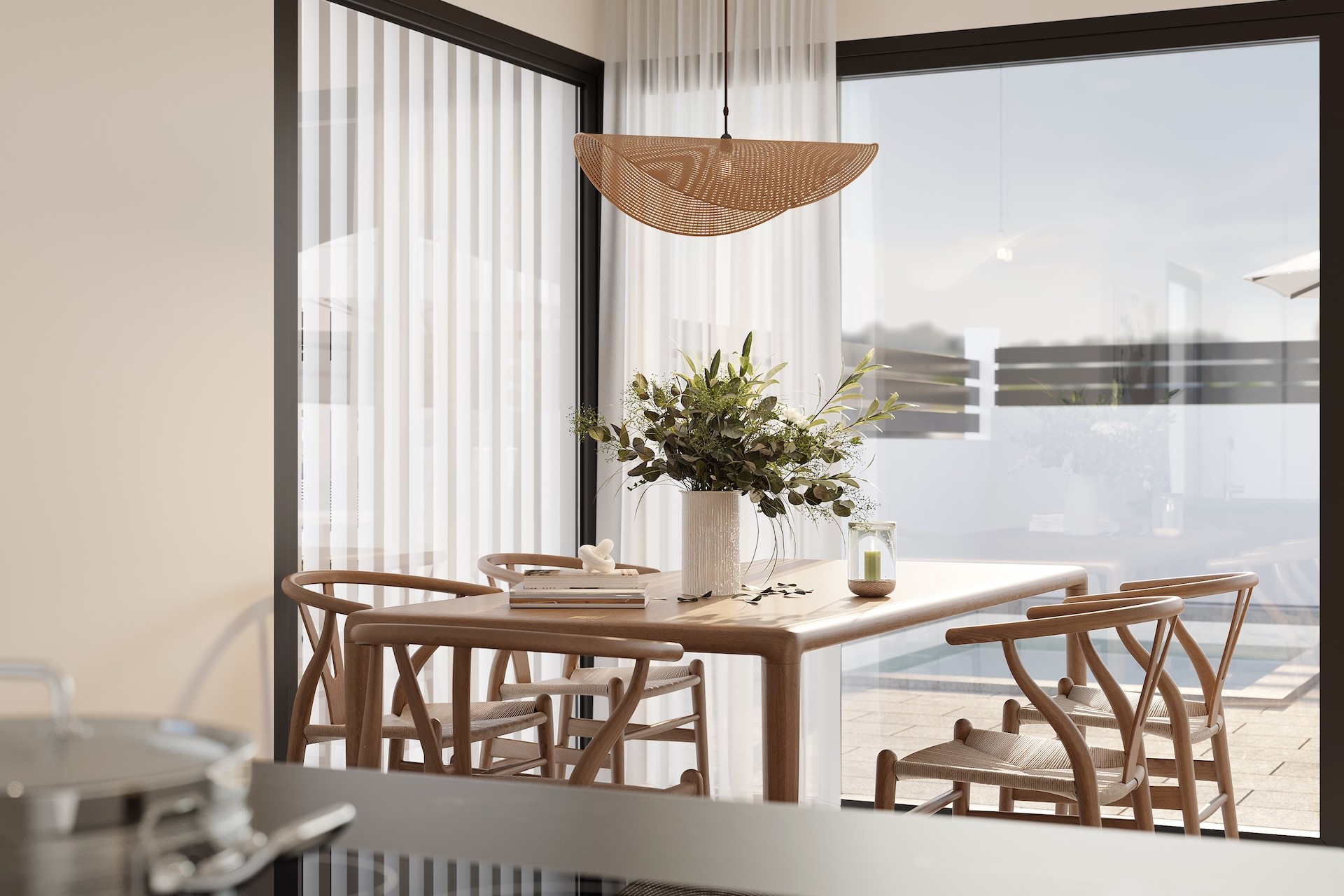 Nouvelle Construction - Bungalow -
Torrevieja