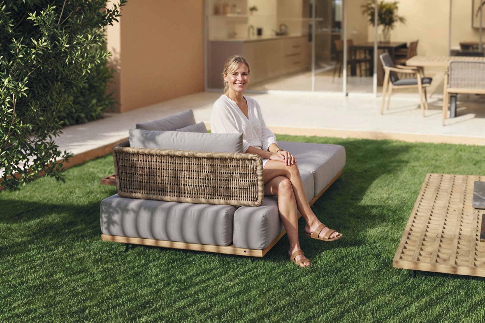 Nouvelle Construction - Bungalow -
Torrevieja