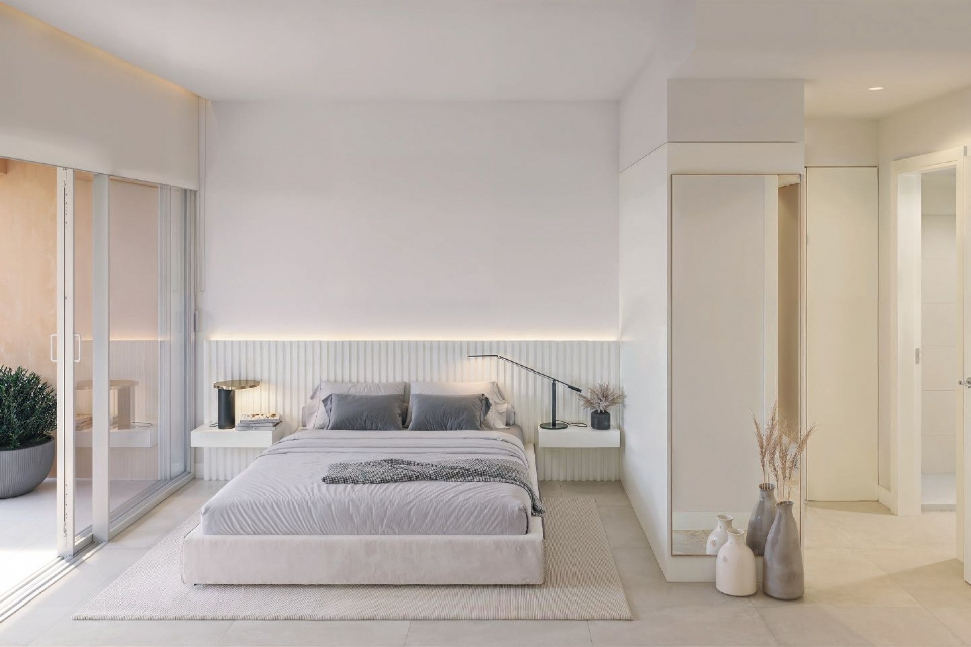 Nouvelle Construction - Bungalow -
Torrevieja