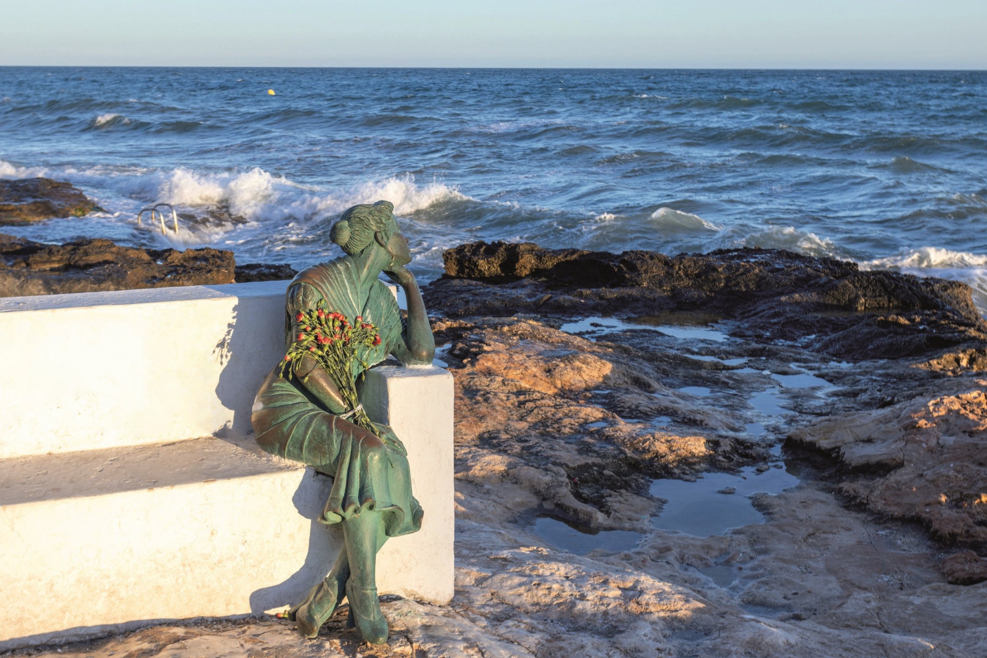 Nouvelle Construction - Bungalow -
Torrevieja