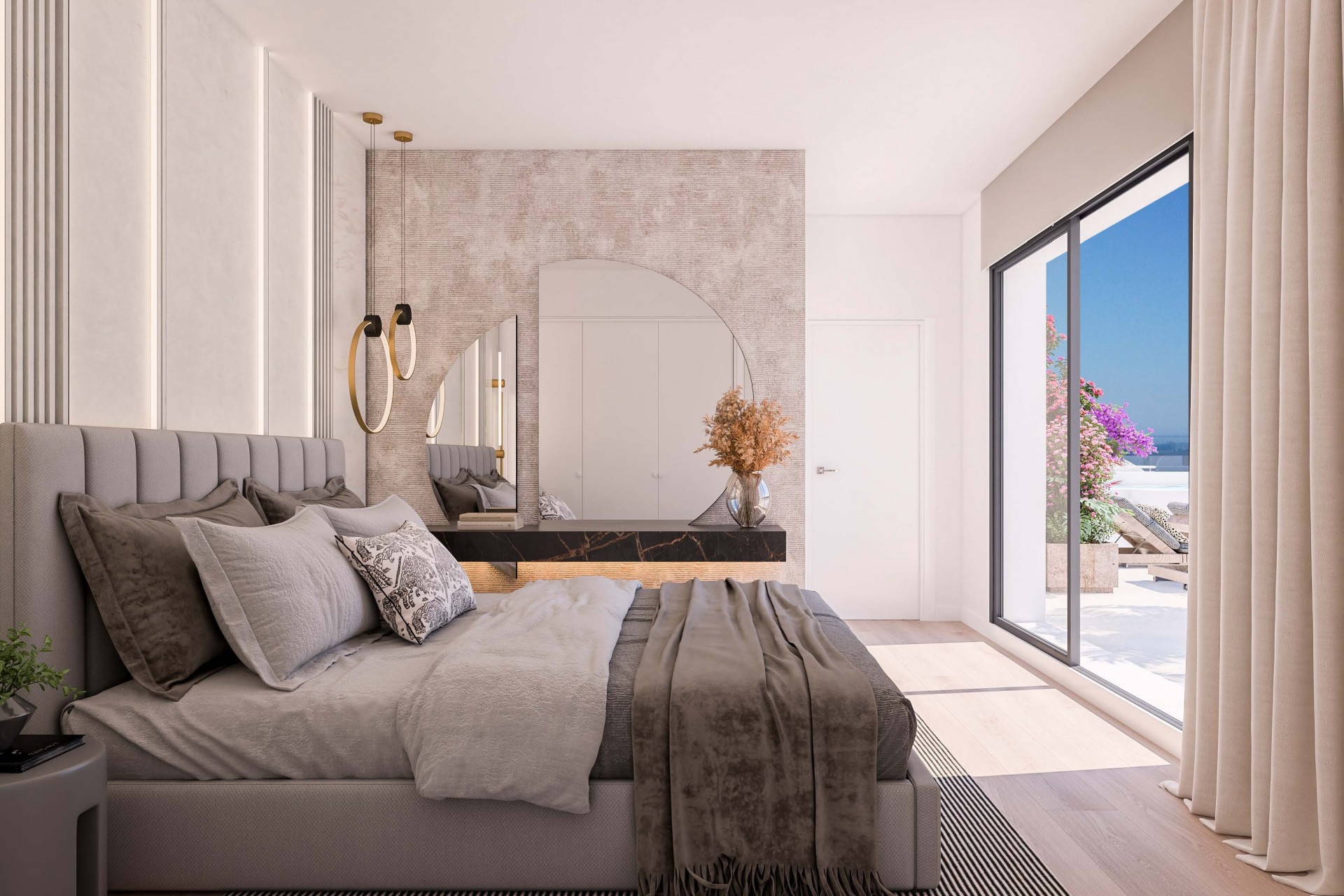 Nouvelle Construction - Bungalow -
Villajoyosa