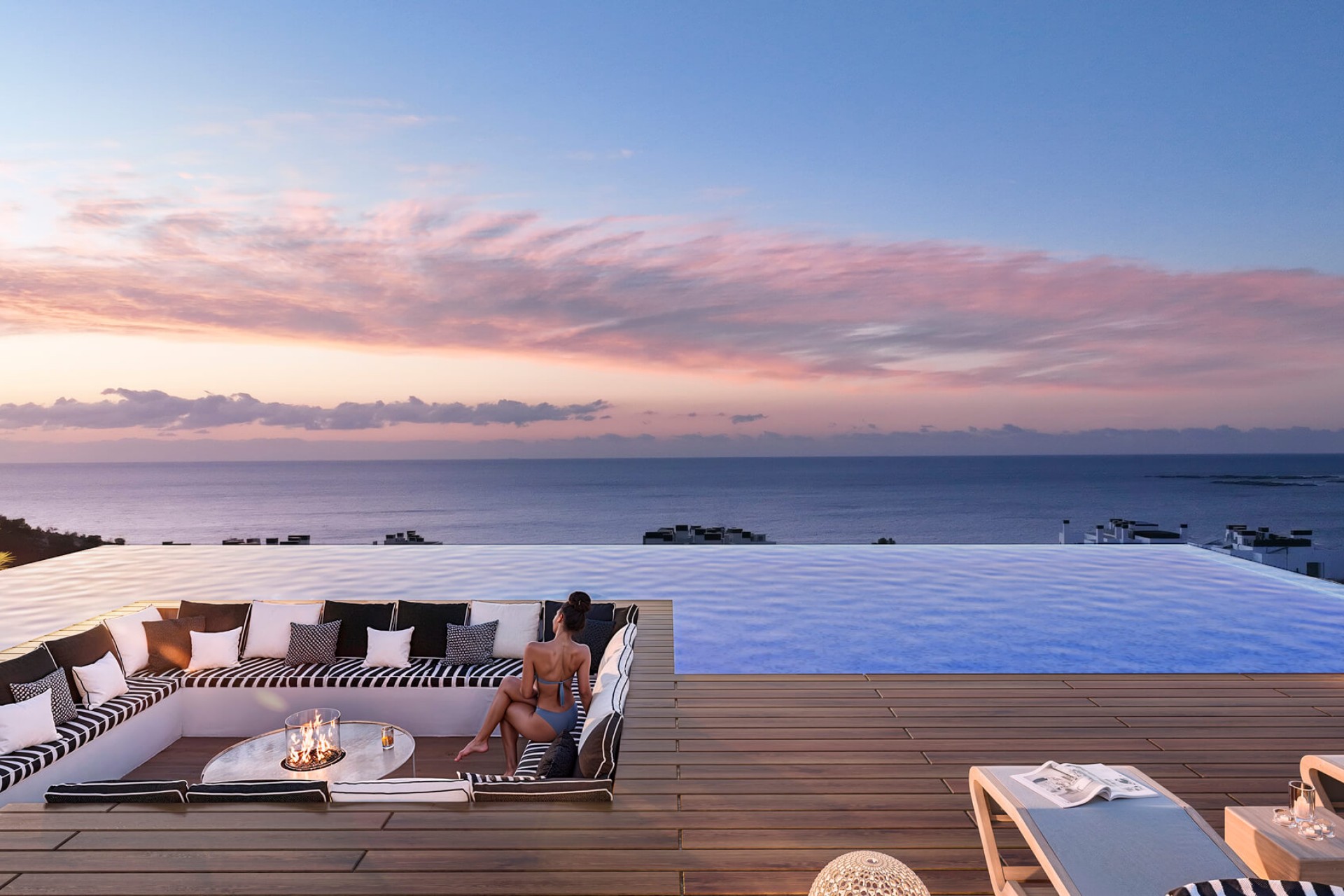 Nouvelle Construction - Bungalow -
Villajoyosa