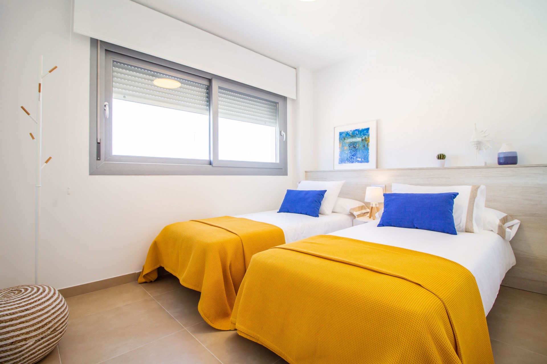 Nouvelle Construction - Bungalow -
Vistabella