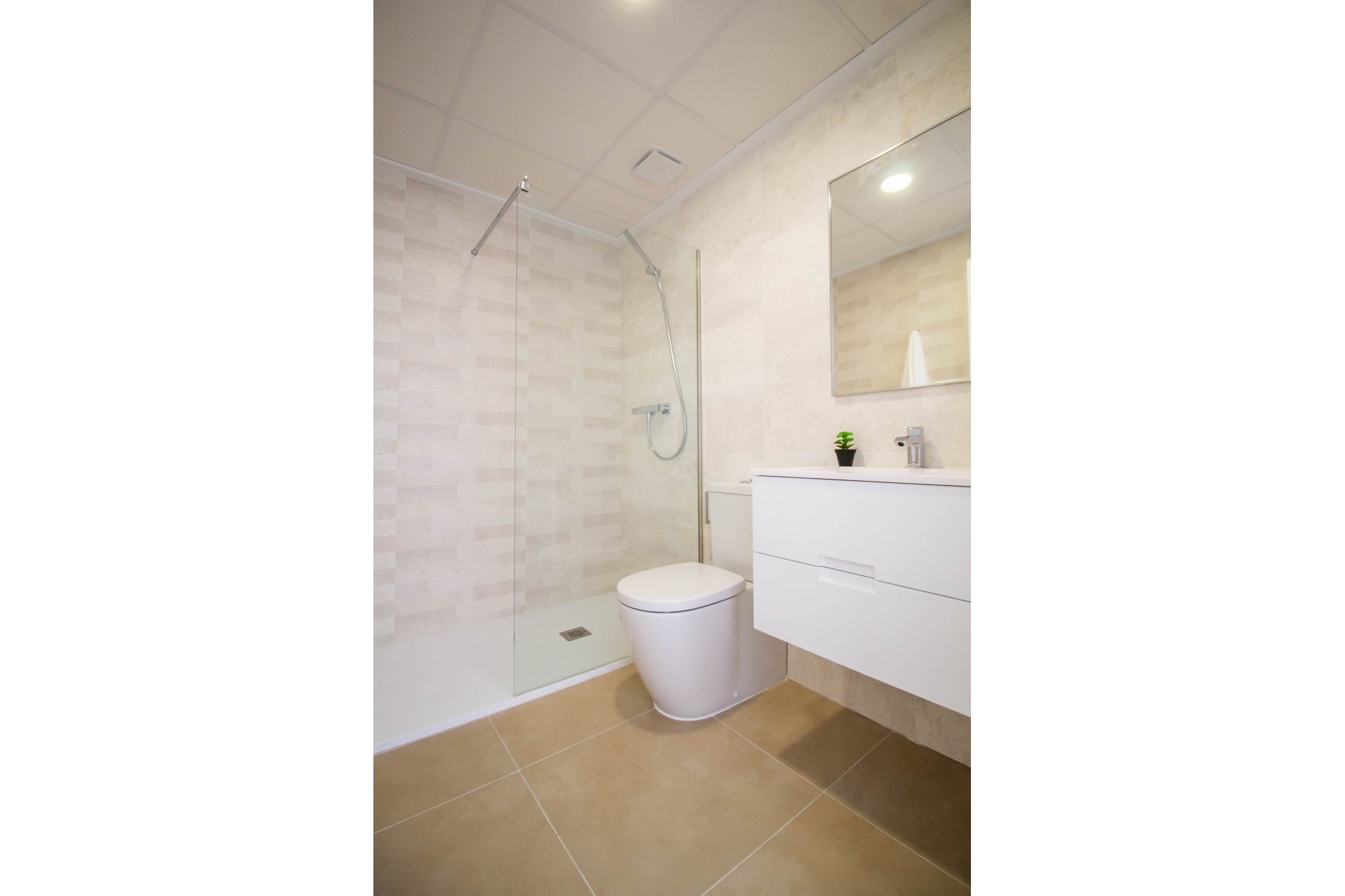 Nouvelle Construction - Bungalow -
Vistabella