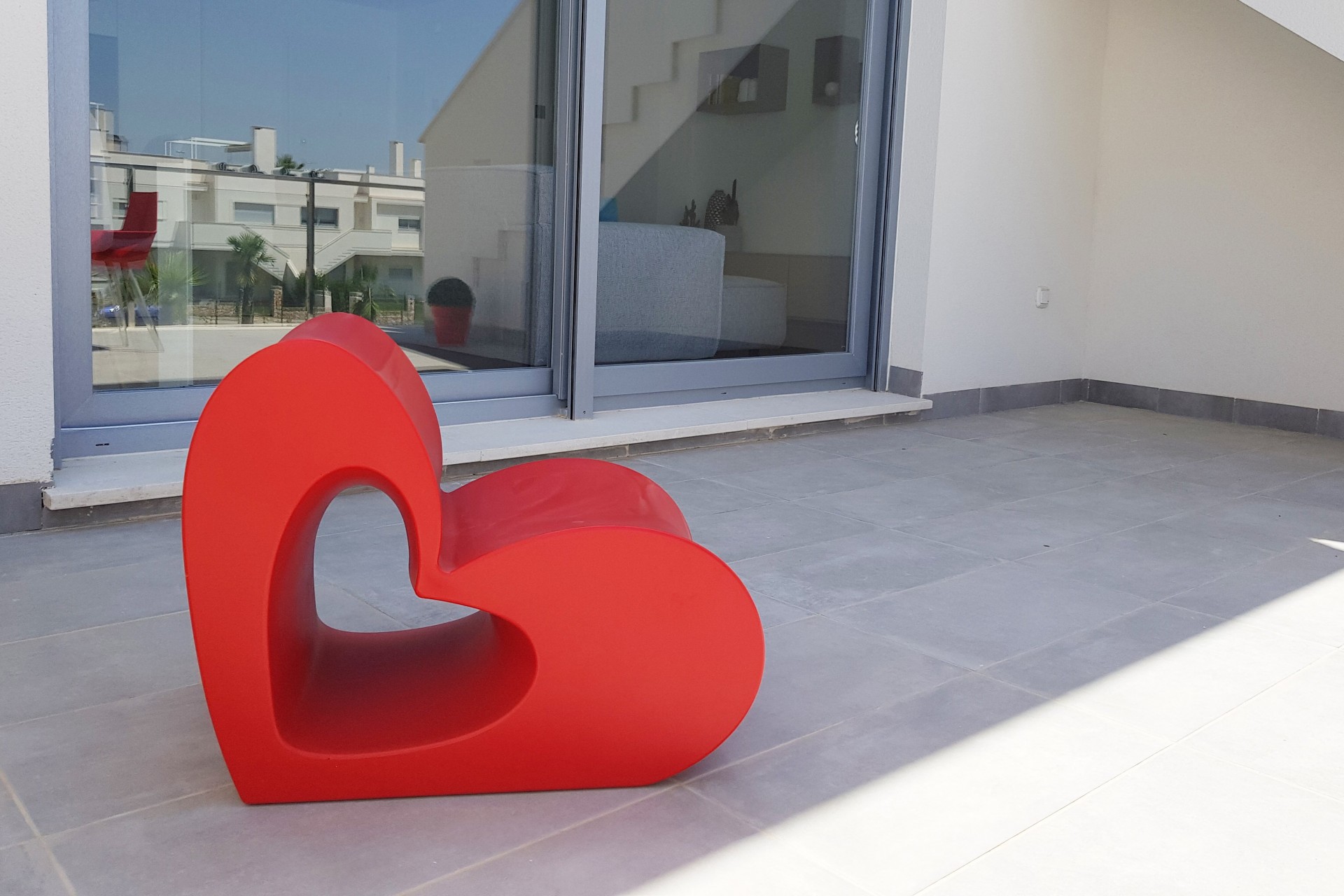 Nouvelle Construction - Bungalow -
Vistabella