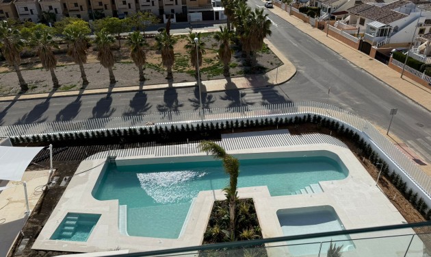  - Nouvelle Construction - Cabo Roig - Cabo Roig