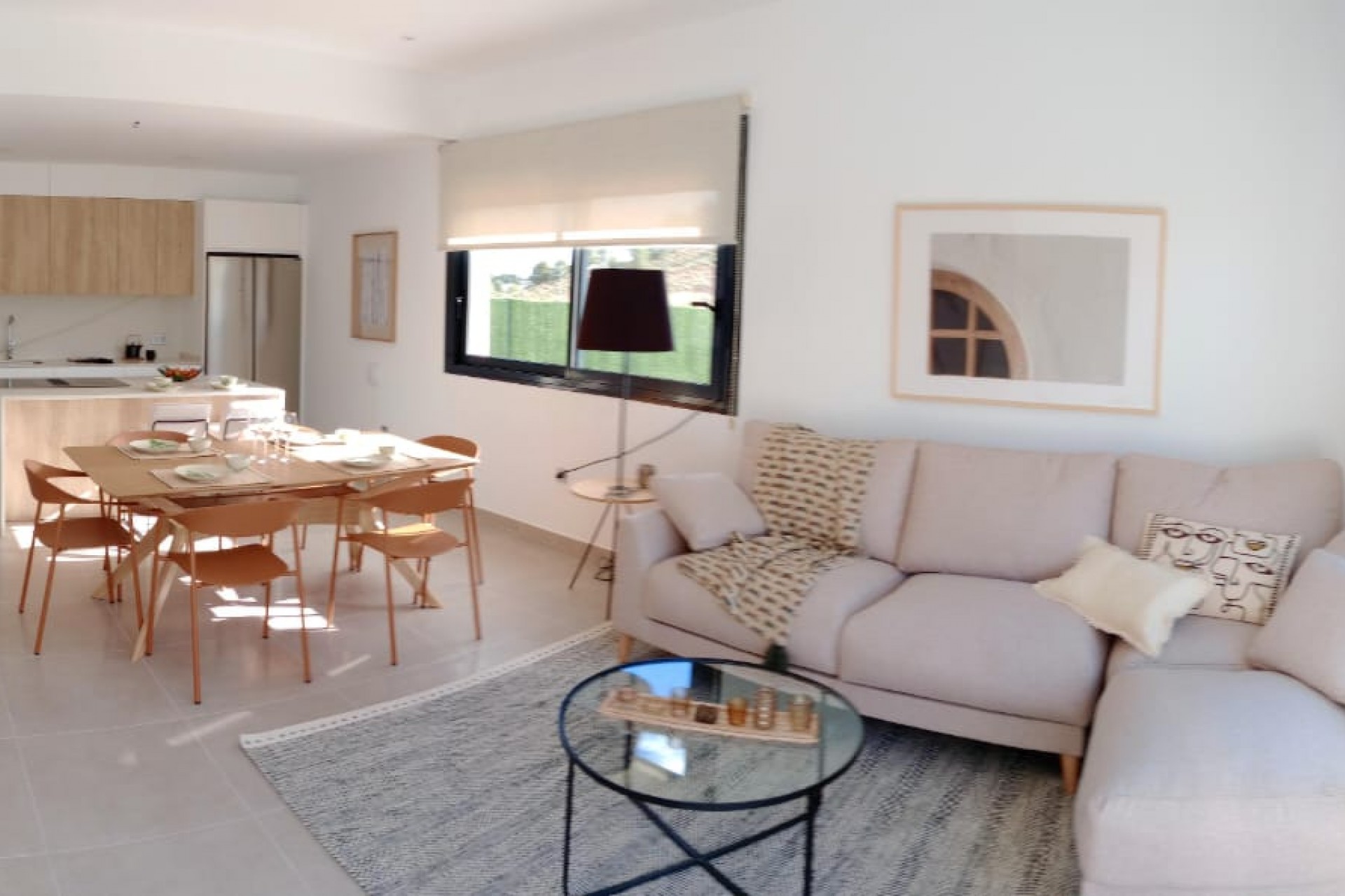 Nouvelle Construction -  -
Calasparra