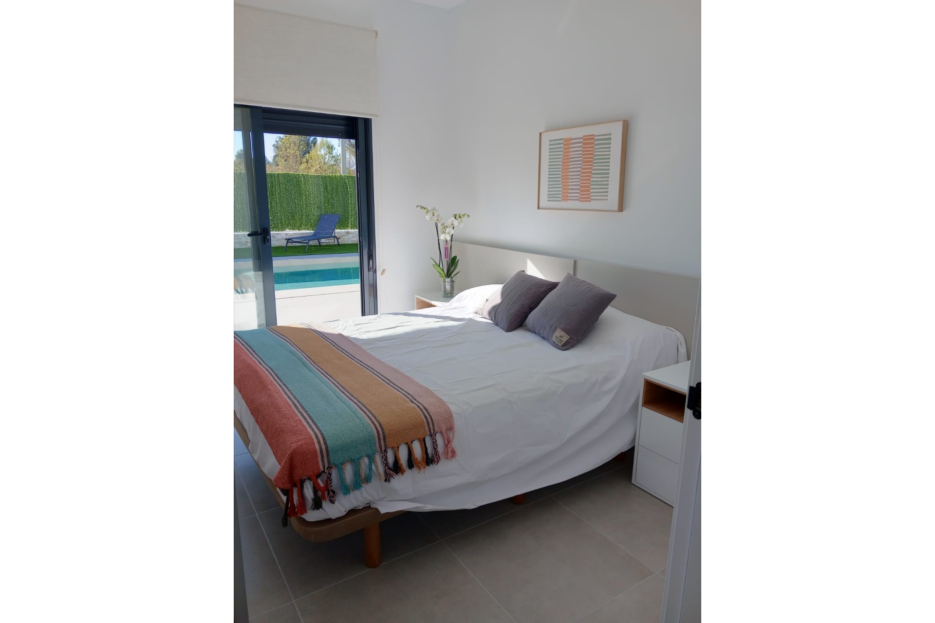 Nouvelle Construction -  -
Calasparra