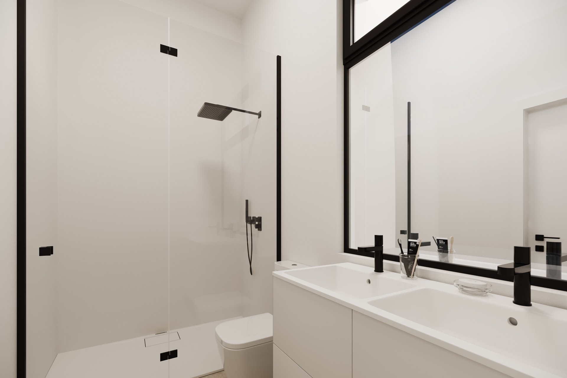 Nouvelle Construction -  -
Calpe