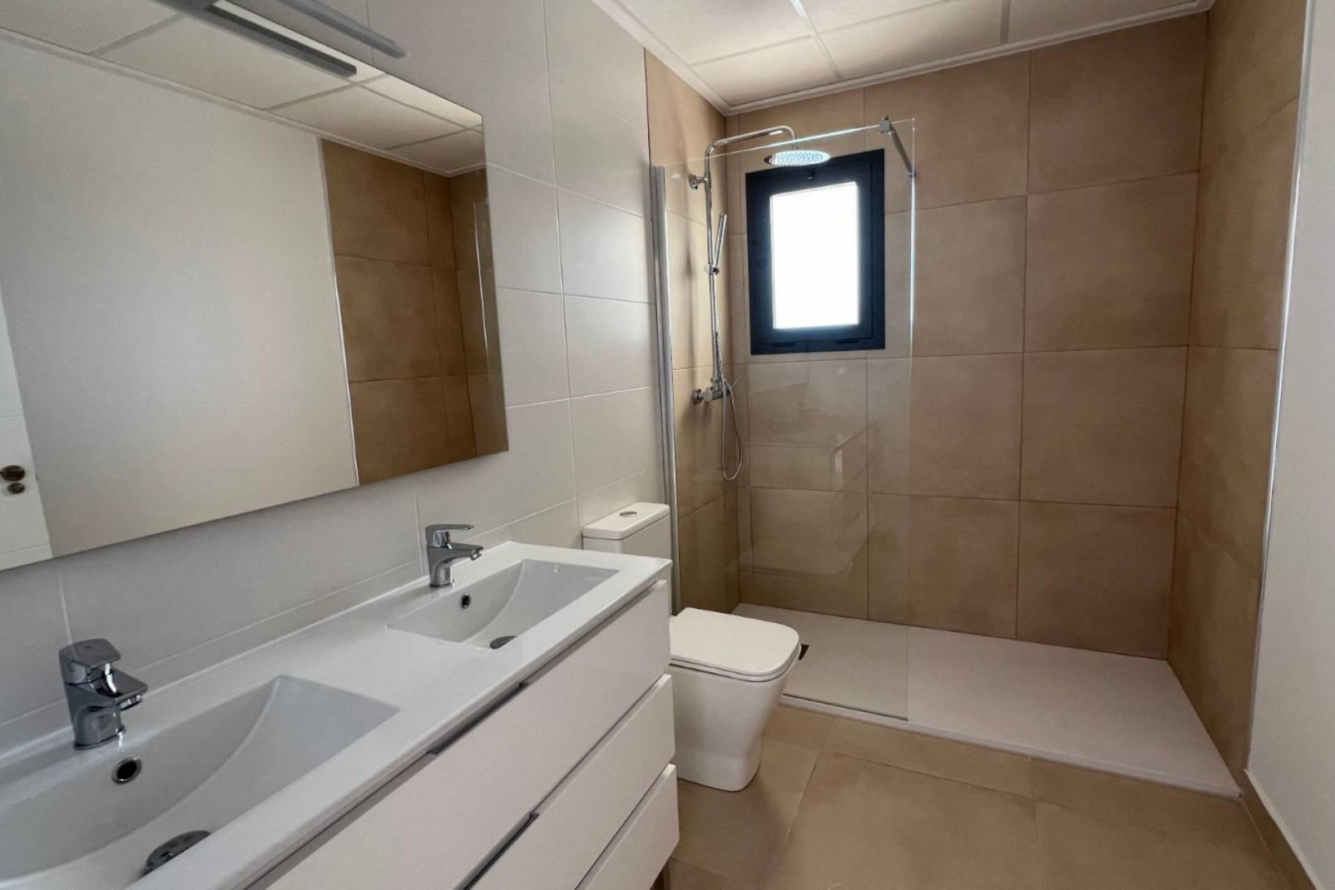 Nouvelle Construction -  -
Cañada de la Leña