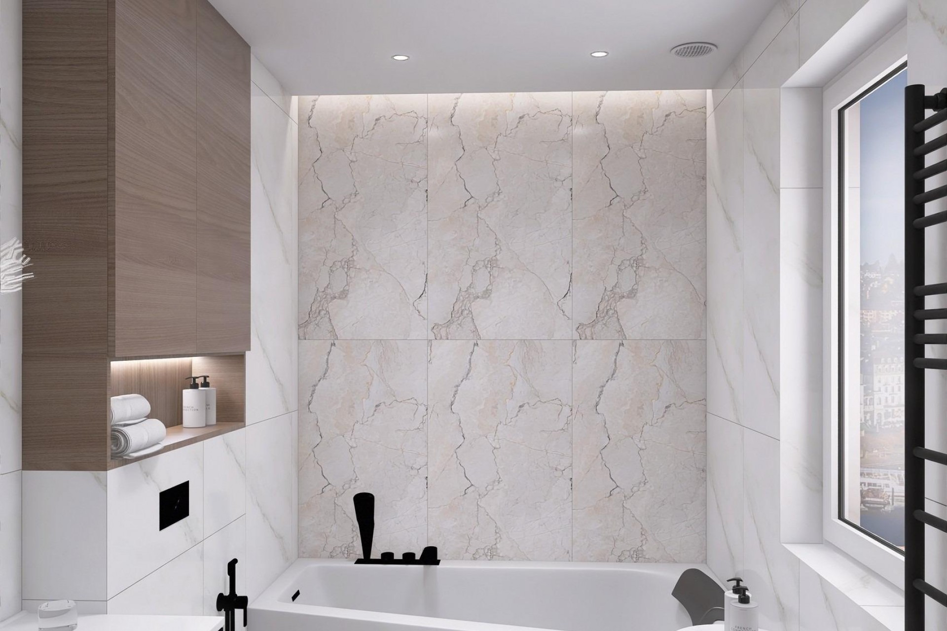 Nouvelle Construction -  -
Ciudad Quesada