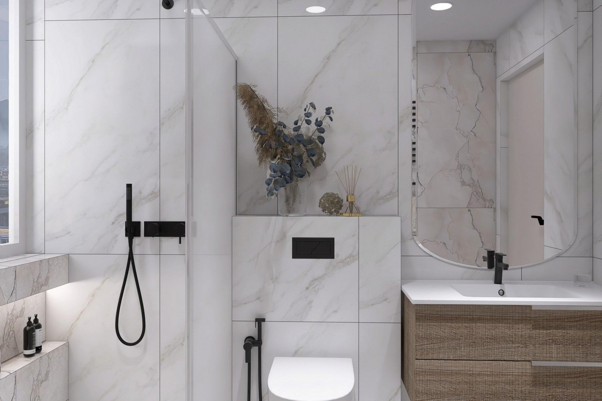 Nouvelle Construction -  -
Ciudad Quesada