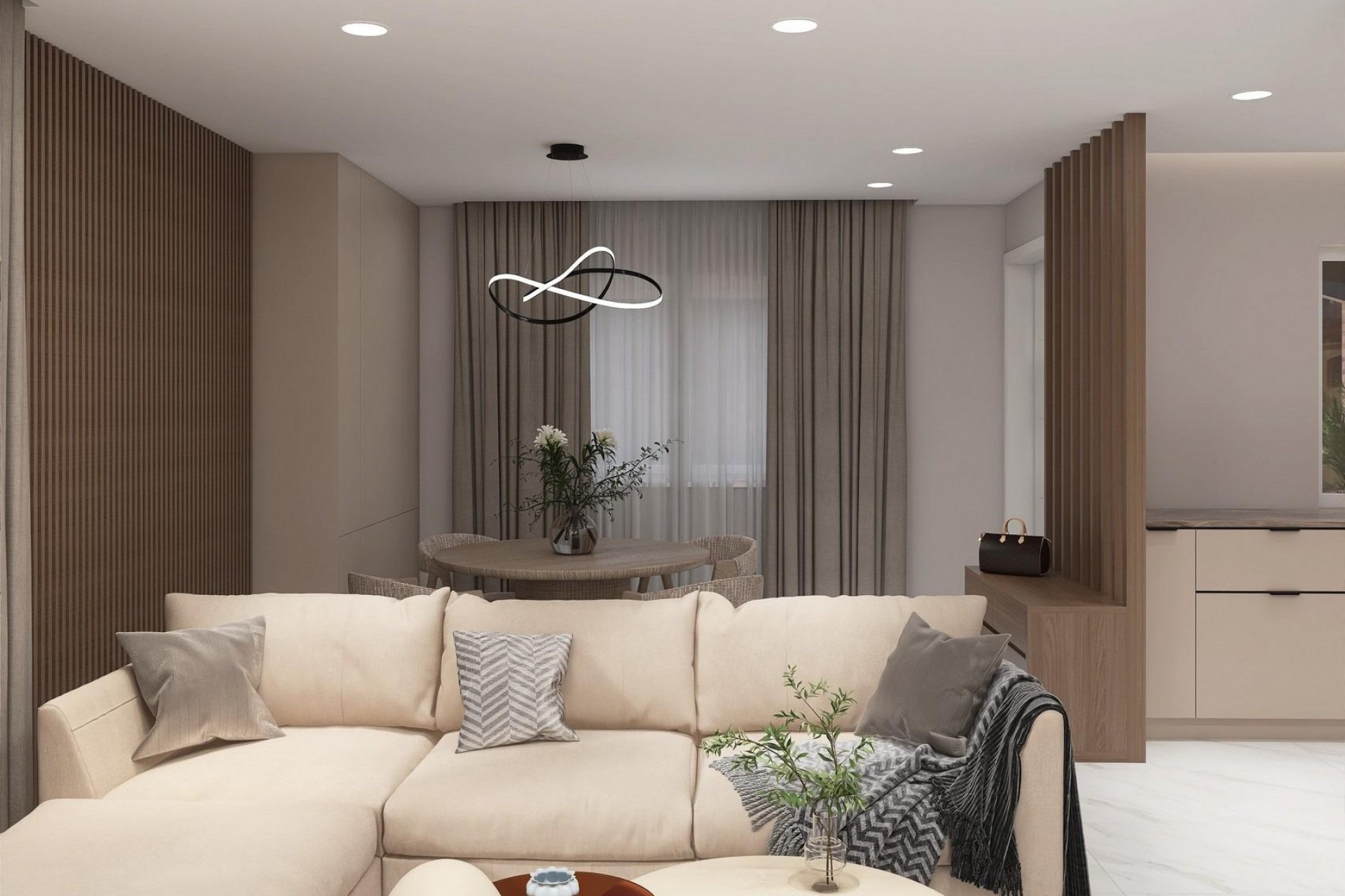 Nouvelle Construction -  -
Ciudad Quesada