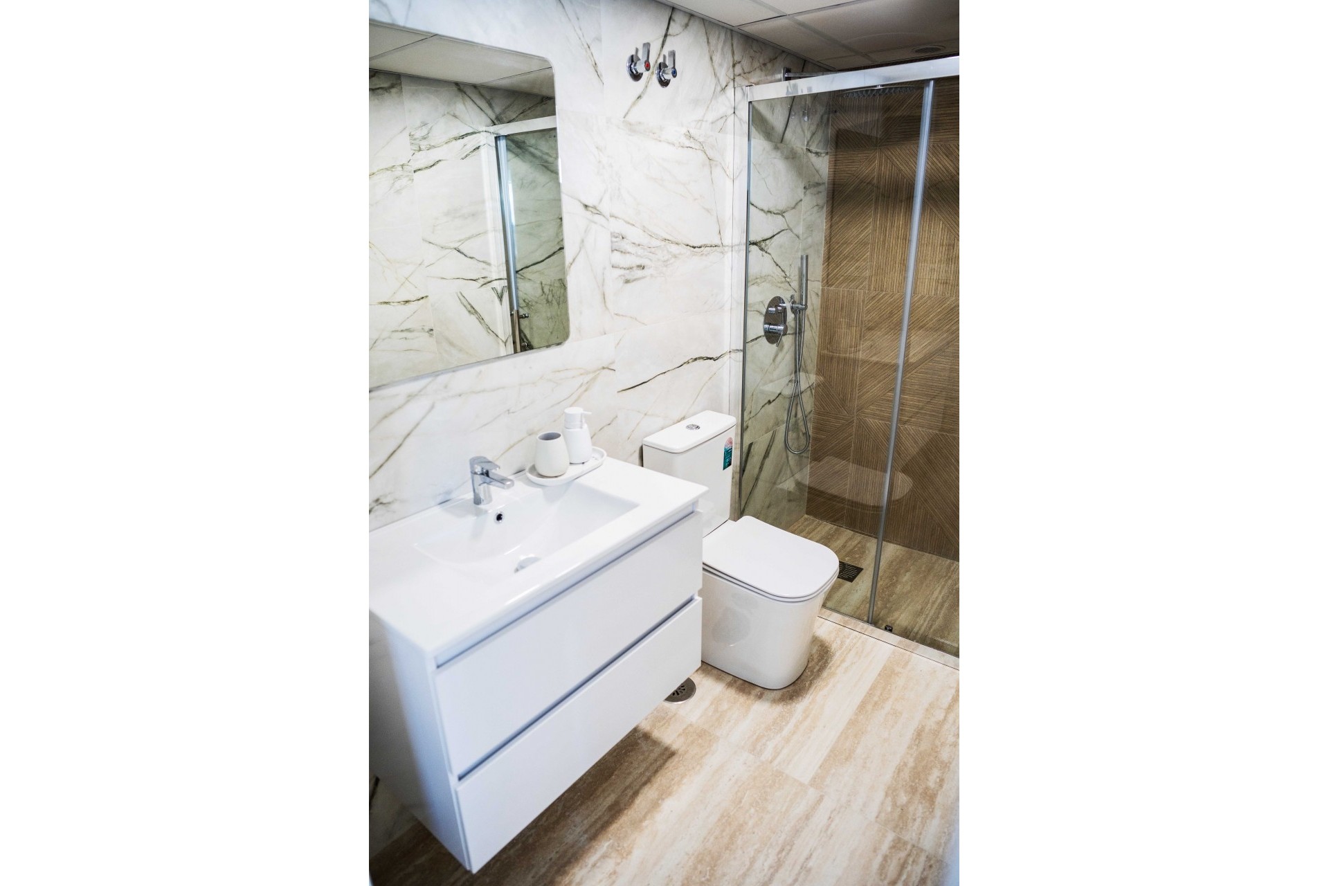 Nouvelle Construction -  -
Ciudad Quesada