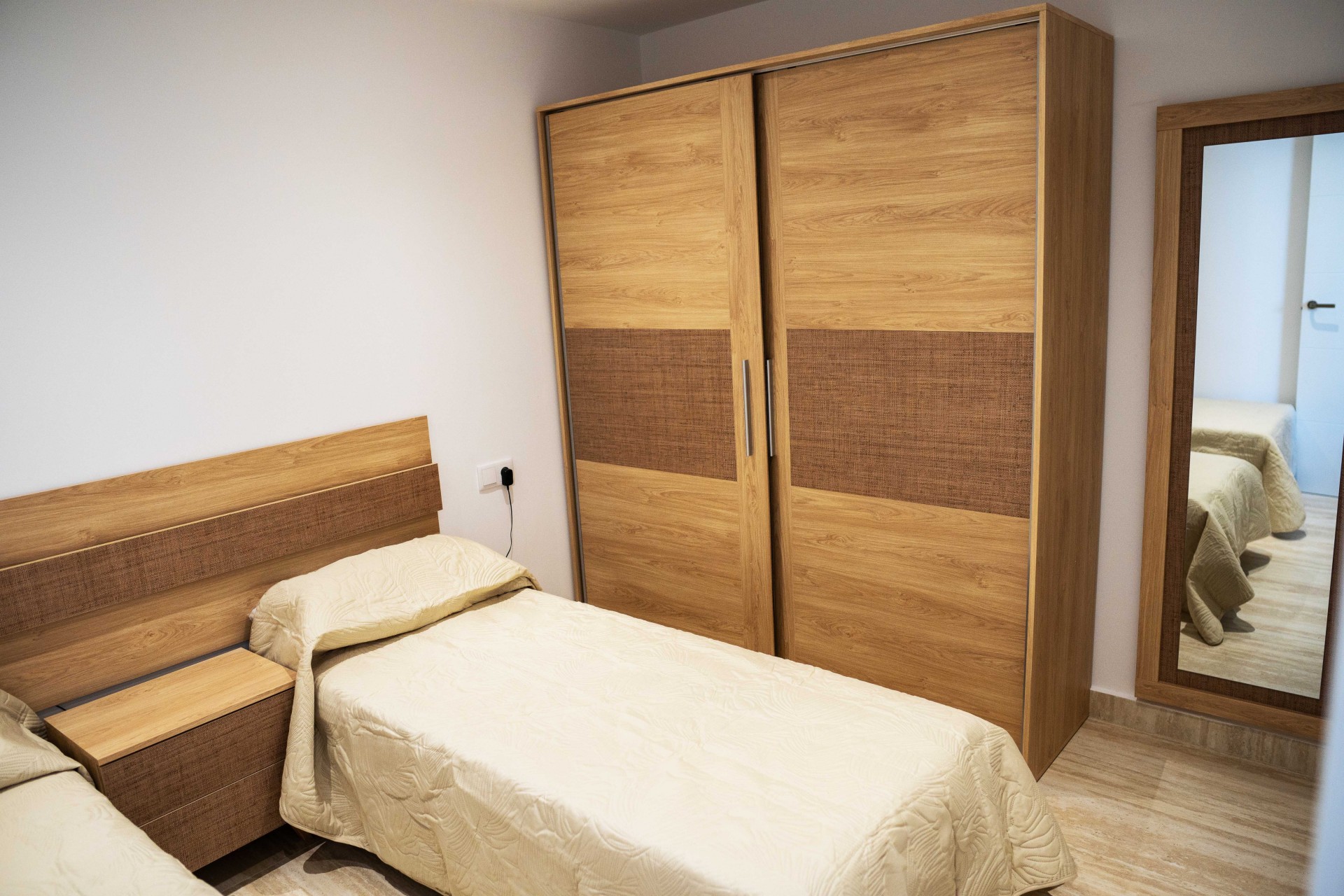 Nouvelle Construction -  -
Ciudad Quesada