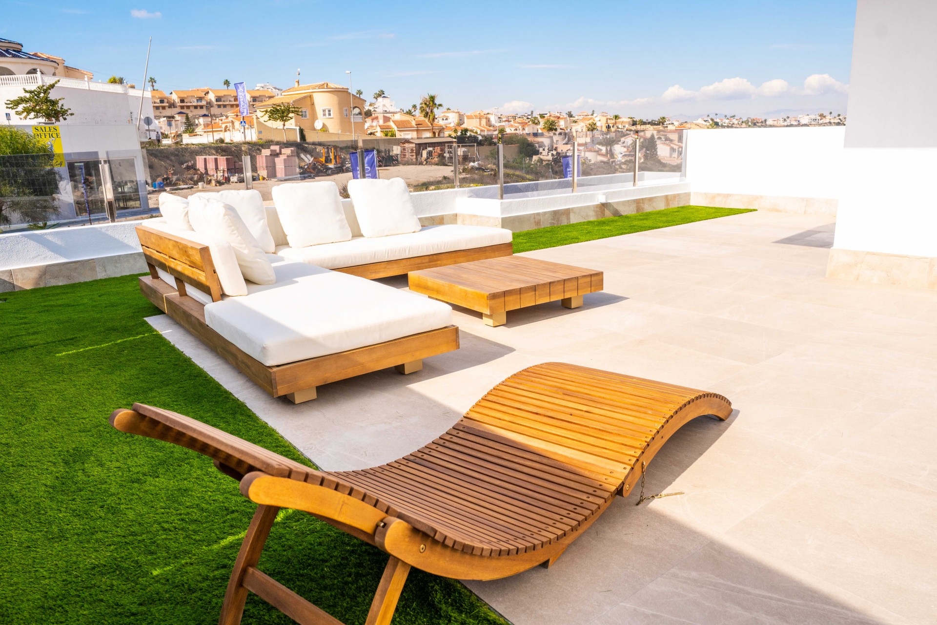 Nouvelle Construction -  -
Ciudad Quesada