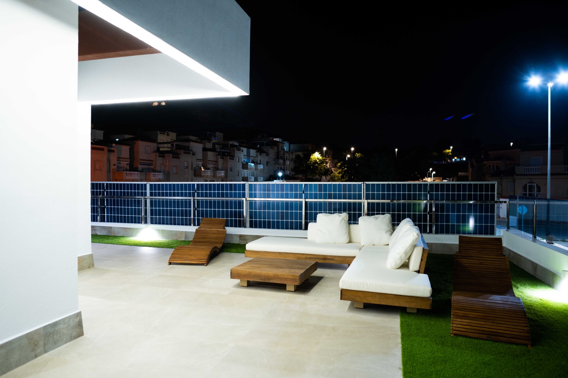 Nouvelle Construction -  -
Ciudad Quesada