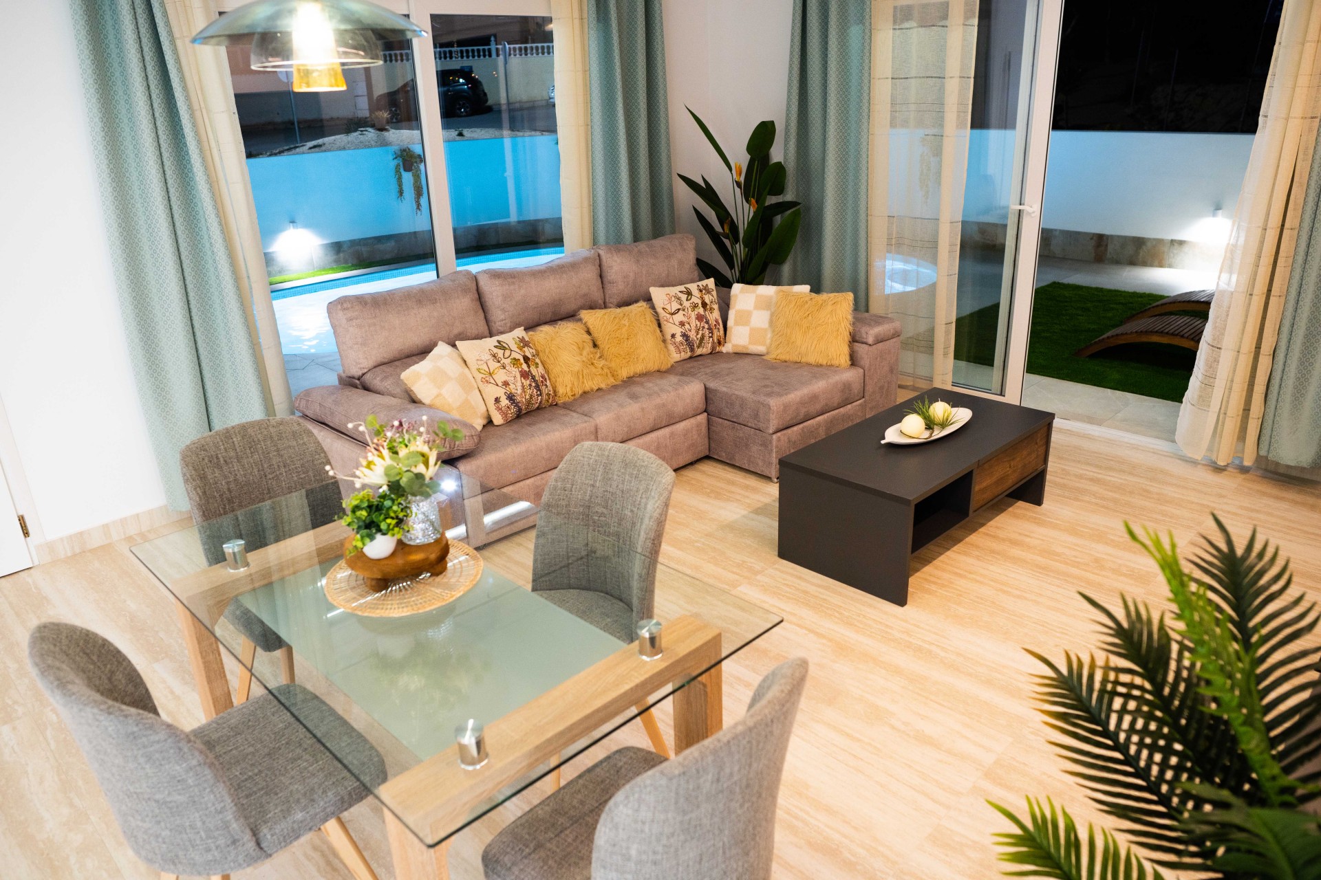 Nouvelle Construction -  -
Ciudad Quesada