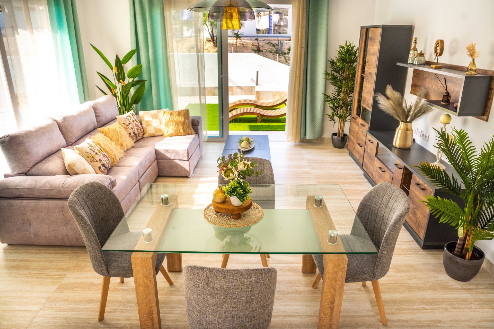 Nouvelle Construction -  -
Ciudad Quesada