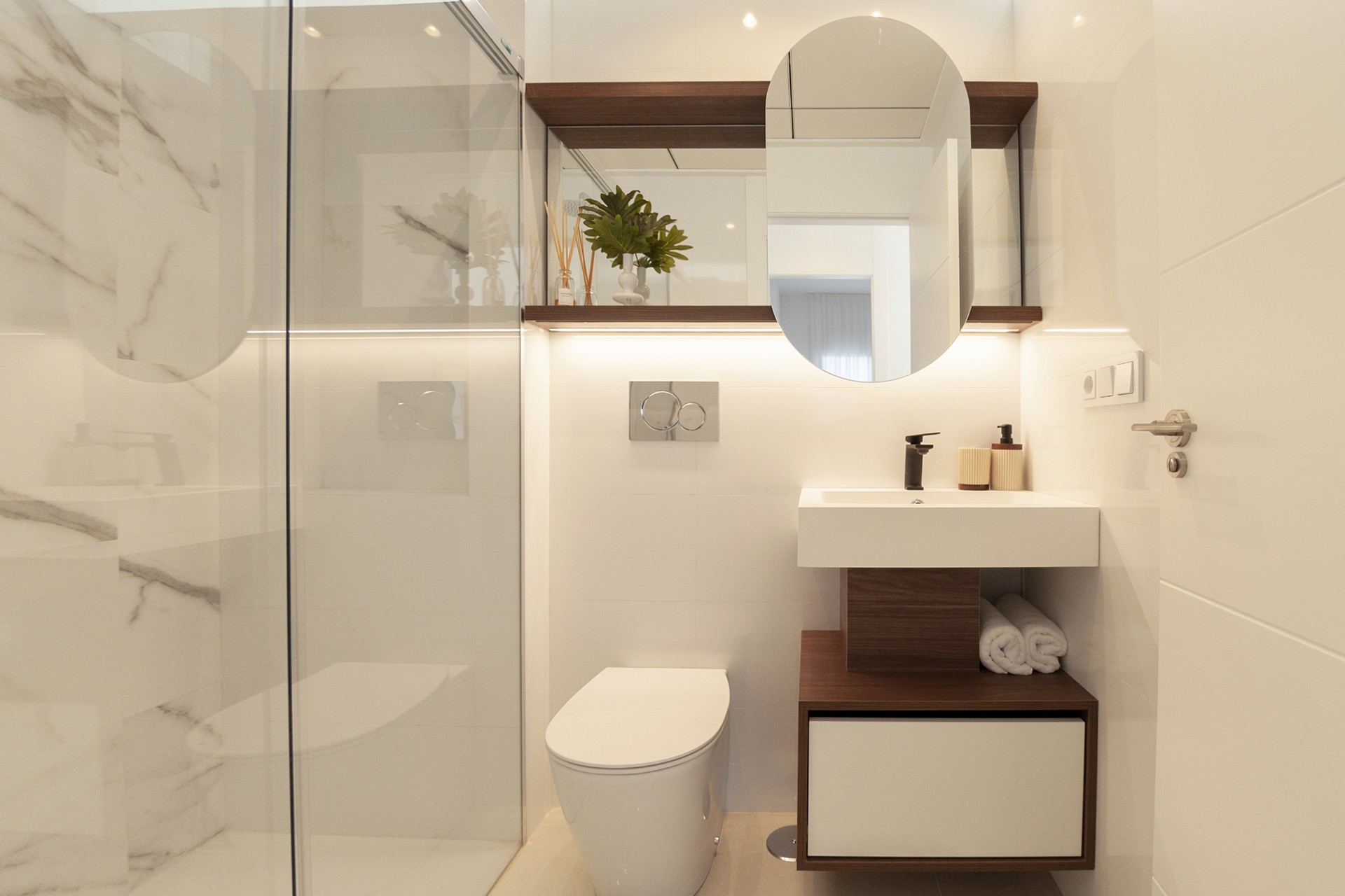 Nouvelle Construction -  -
Ciudad Quesada