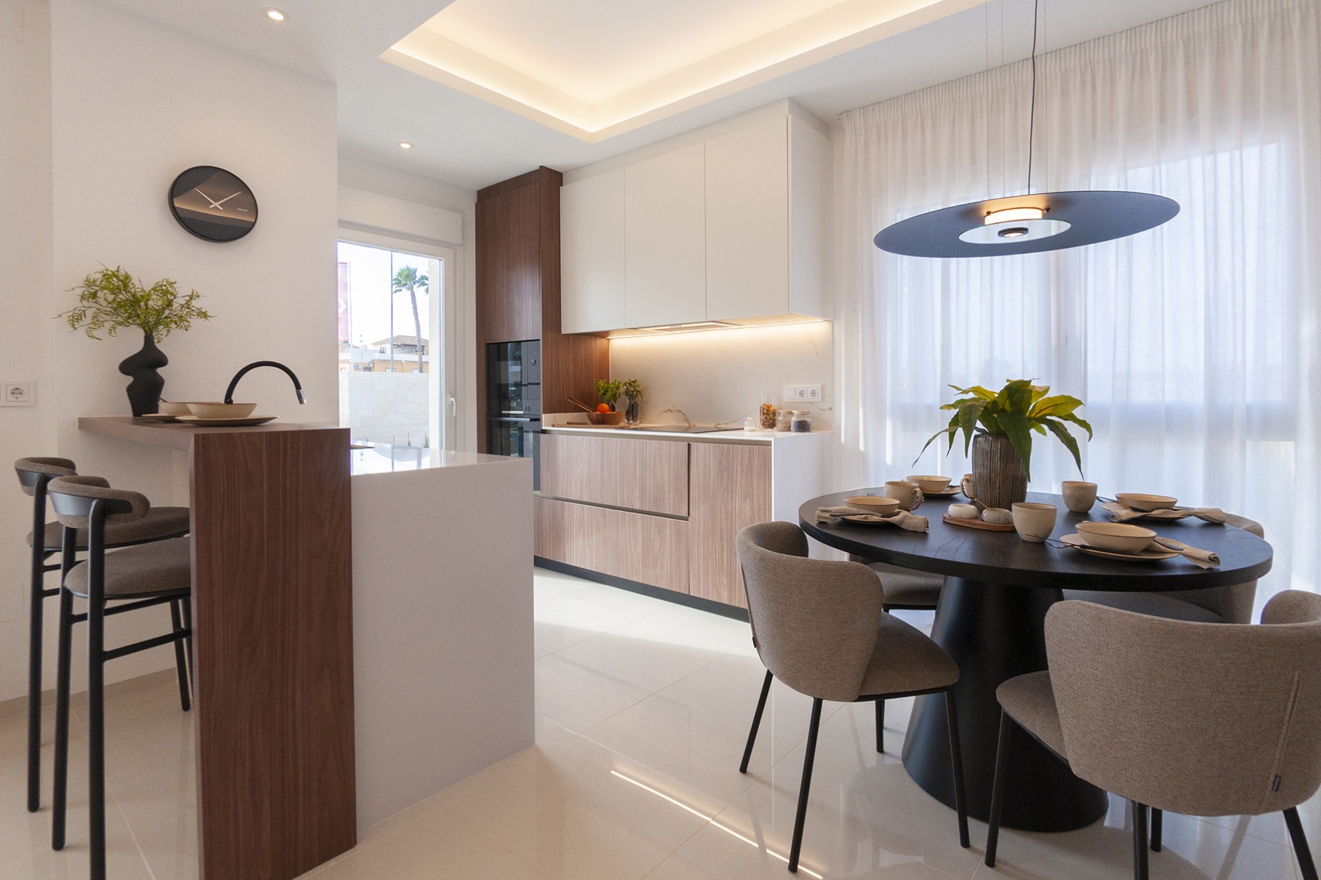 Nouvelle Construction -  -
Ciudad Quesada