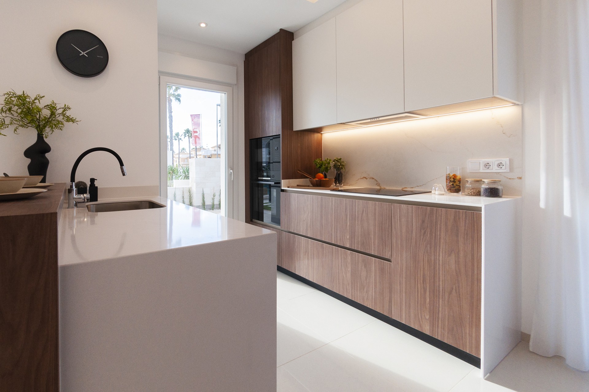 Nouvelle Construction -  -
Ciudad Quesada