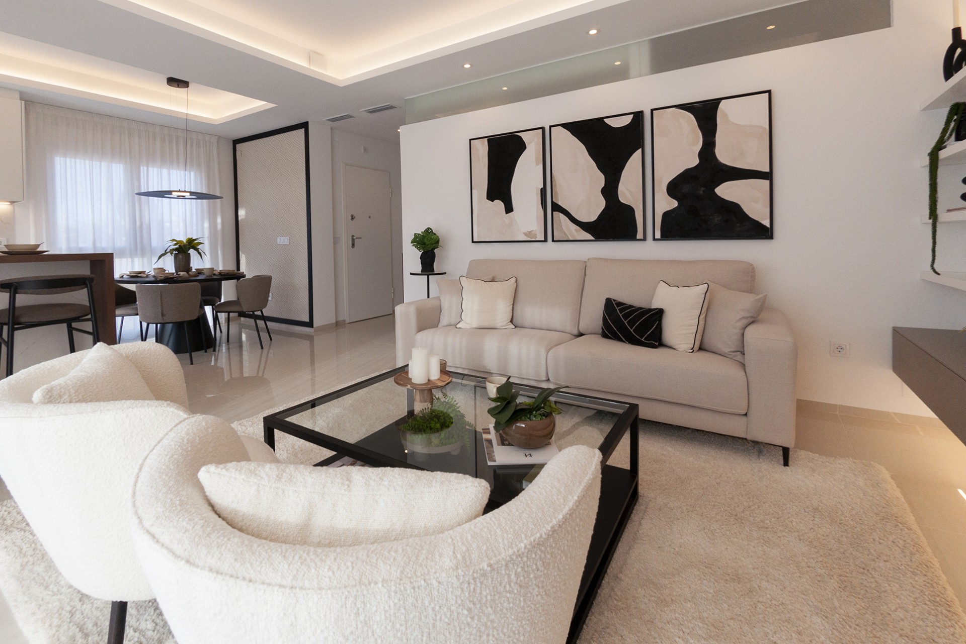 Nouvelle Construction -  -
Ciudad Quesada