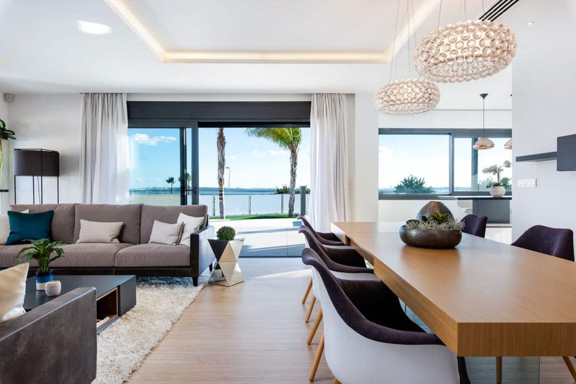 Nouvelle Construction -  -
Ciudad Quesada