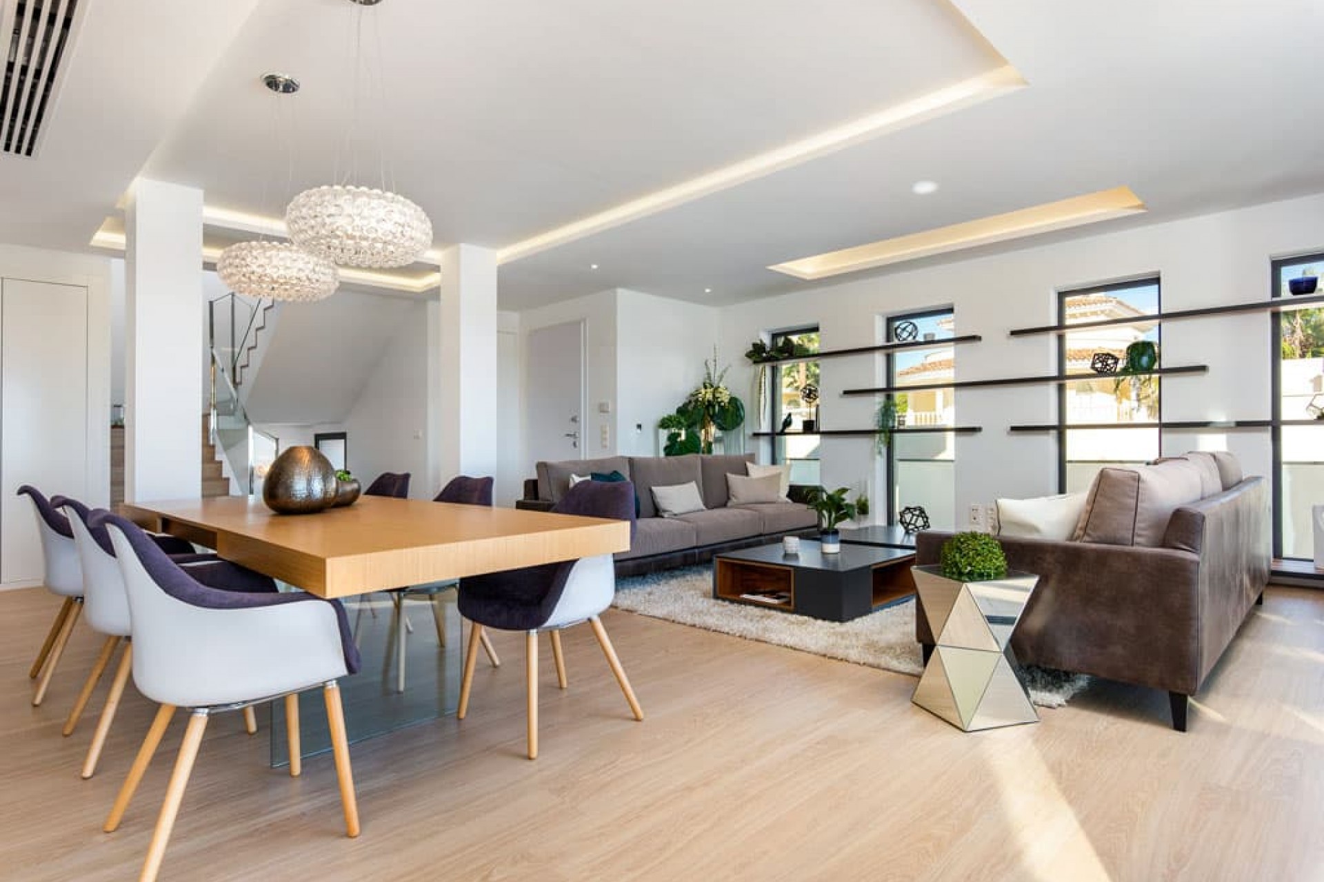 Nouvelle Construction -  -
Ciudad Quesada