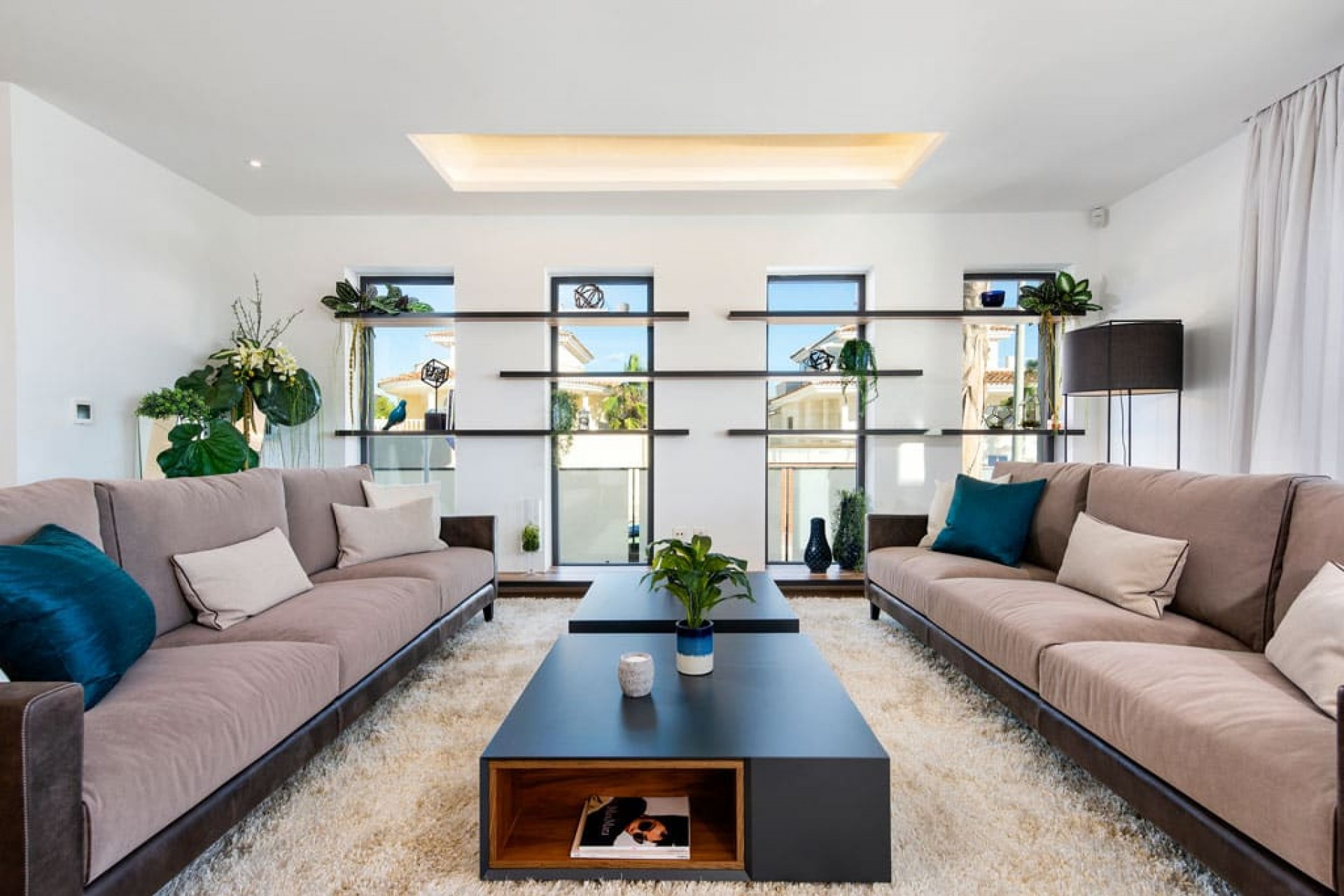 Nouvelle Construction -  -
Ciudad Quesada