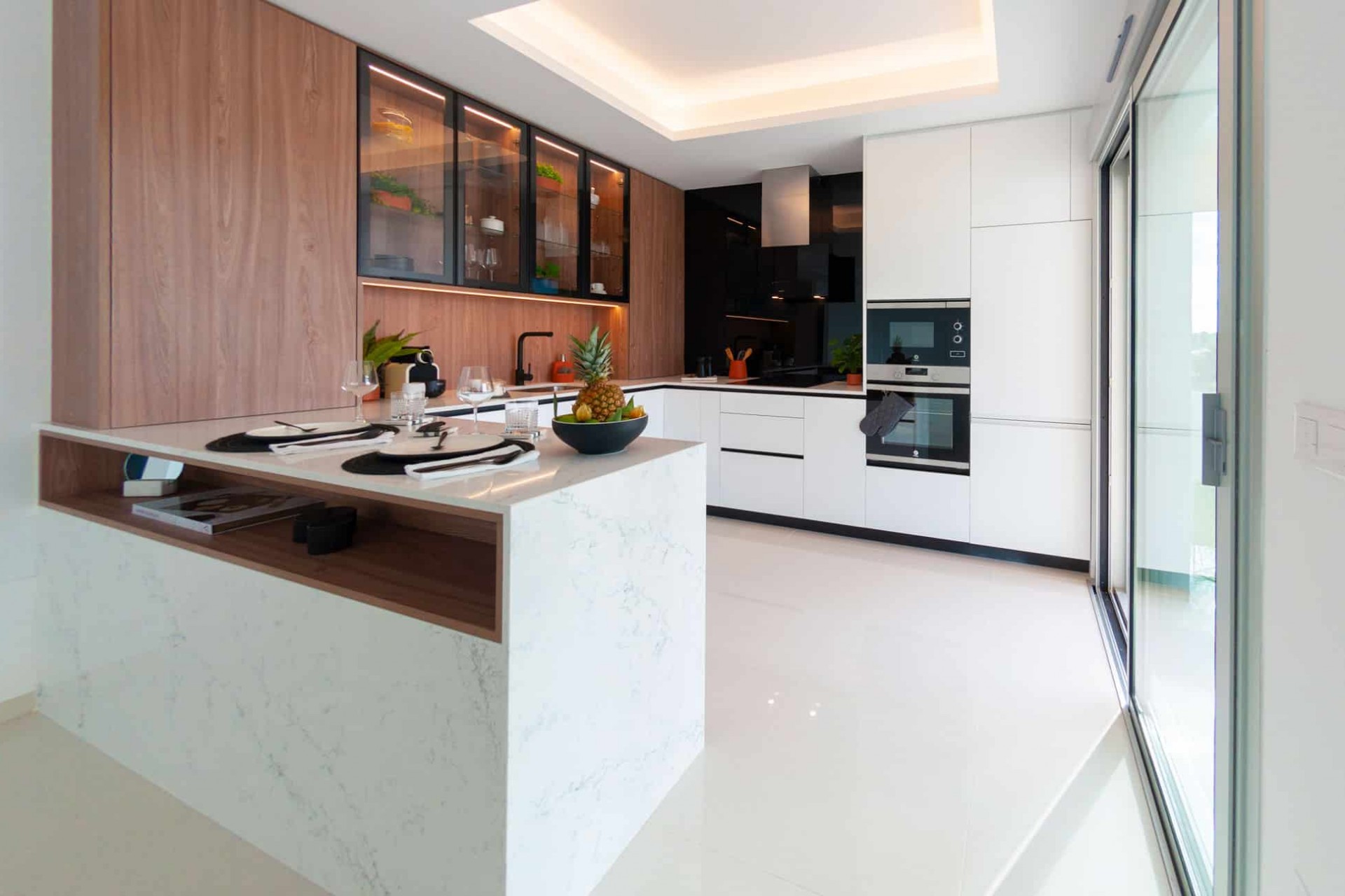 Nouvelle Construction -  -
Ciudad Quesada