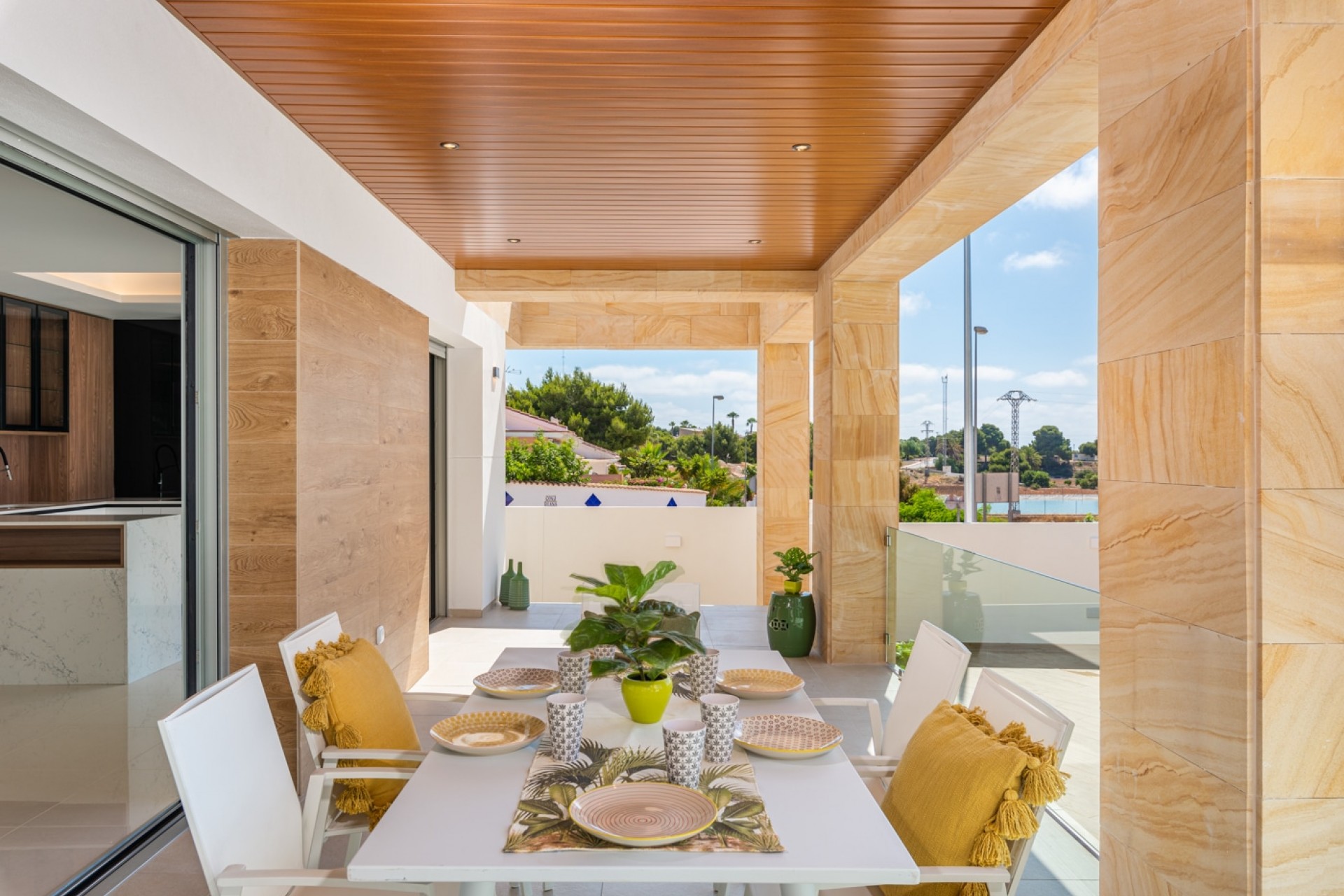 Nouvelle Construction -  -
Ciudad Quesada