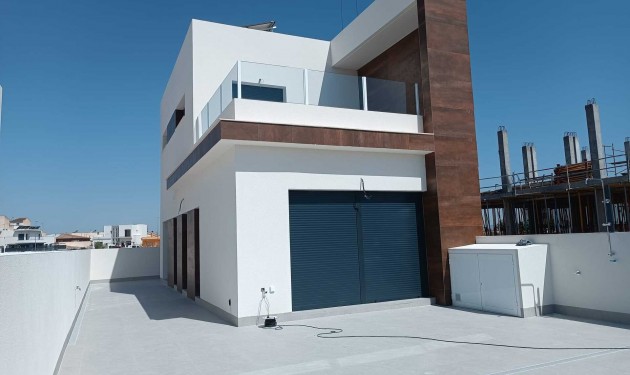  - Nouvelle Construction - Daya Nueva - Daya Nueva