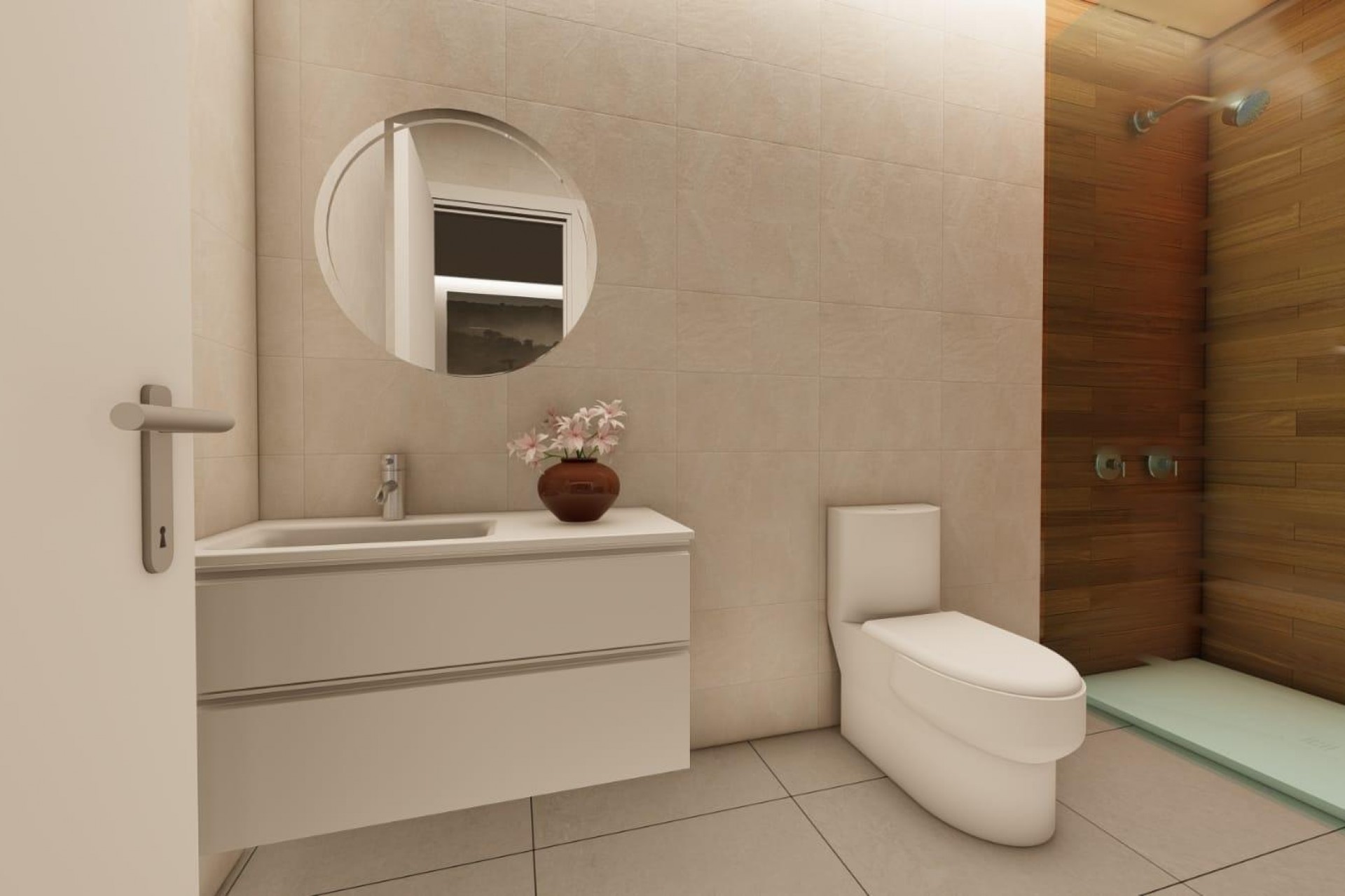 Nouvelle Construction -  -
Daya Nueva