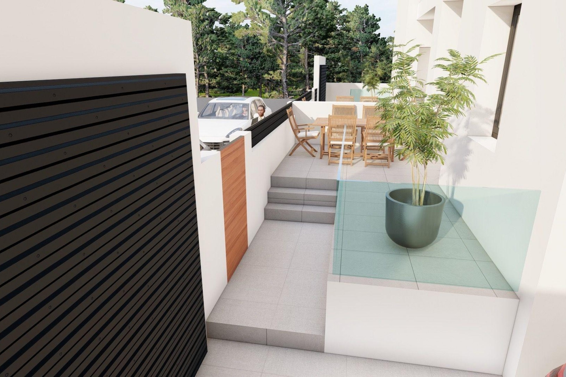 Nouvelle Construction -  -
Daya Nueva