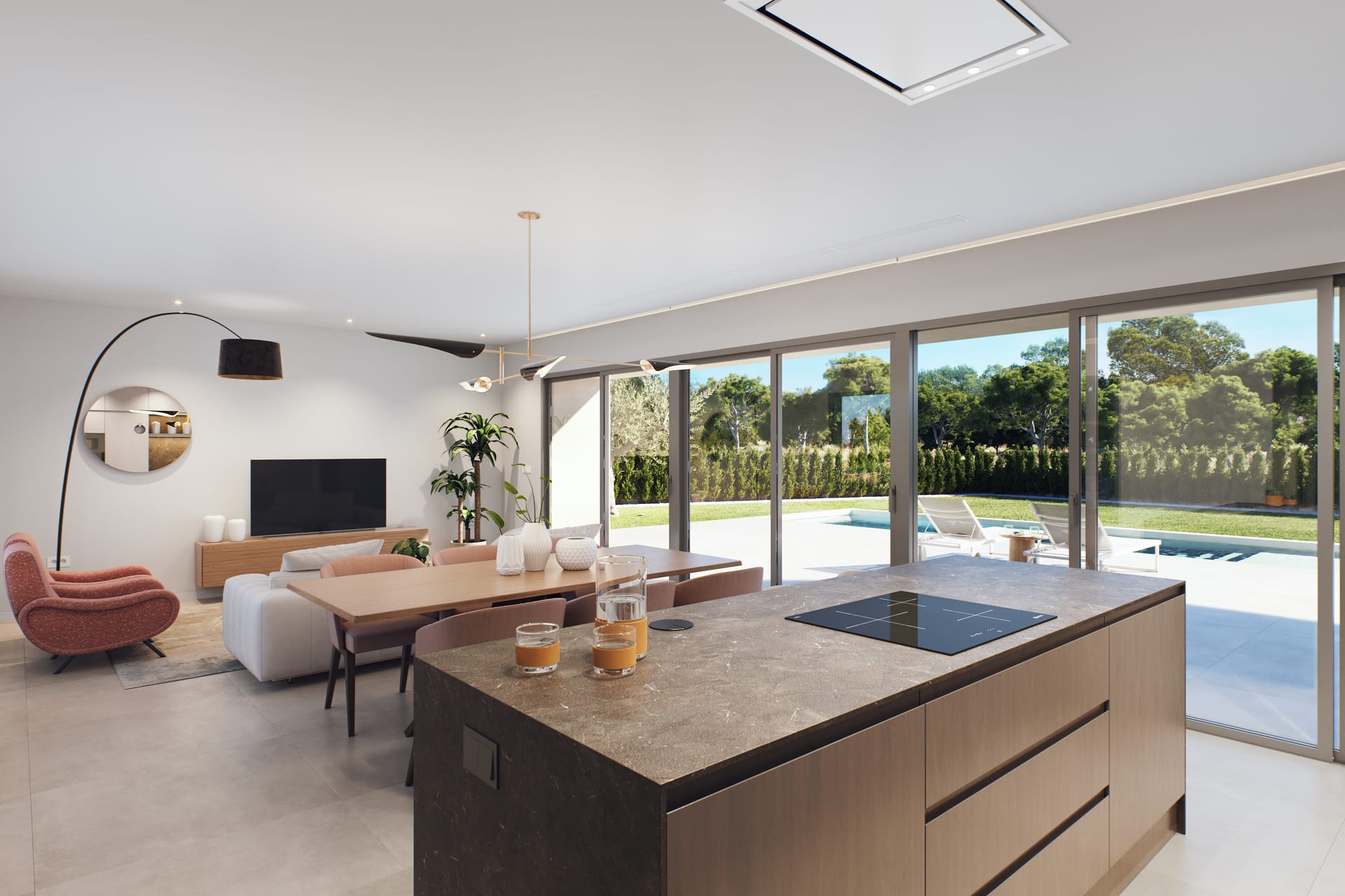 Nouvelle Construction -  -
Dehesa de Campoamor