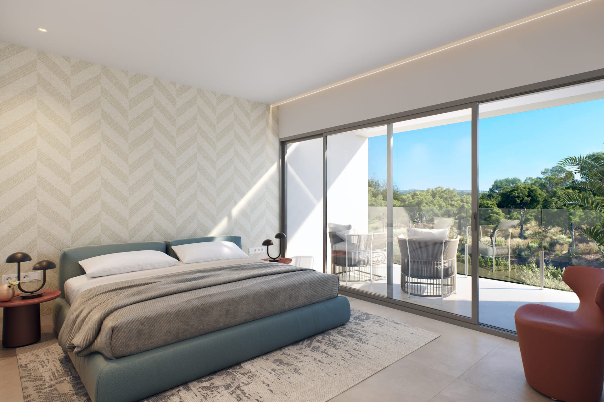 Nouvelle Construction -  -
Dehesa de Campoamor