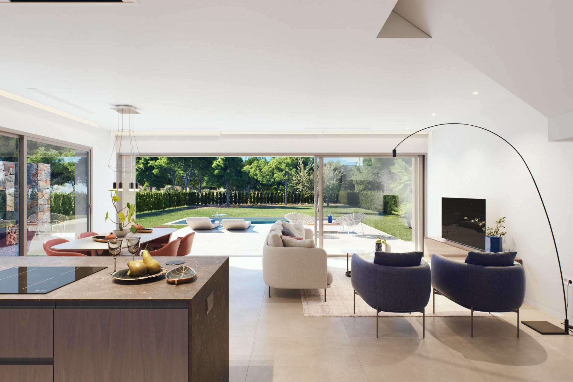 Nouvelle Construction -  -
Dehesa de Campoamor