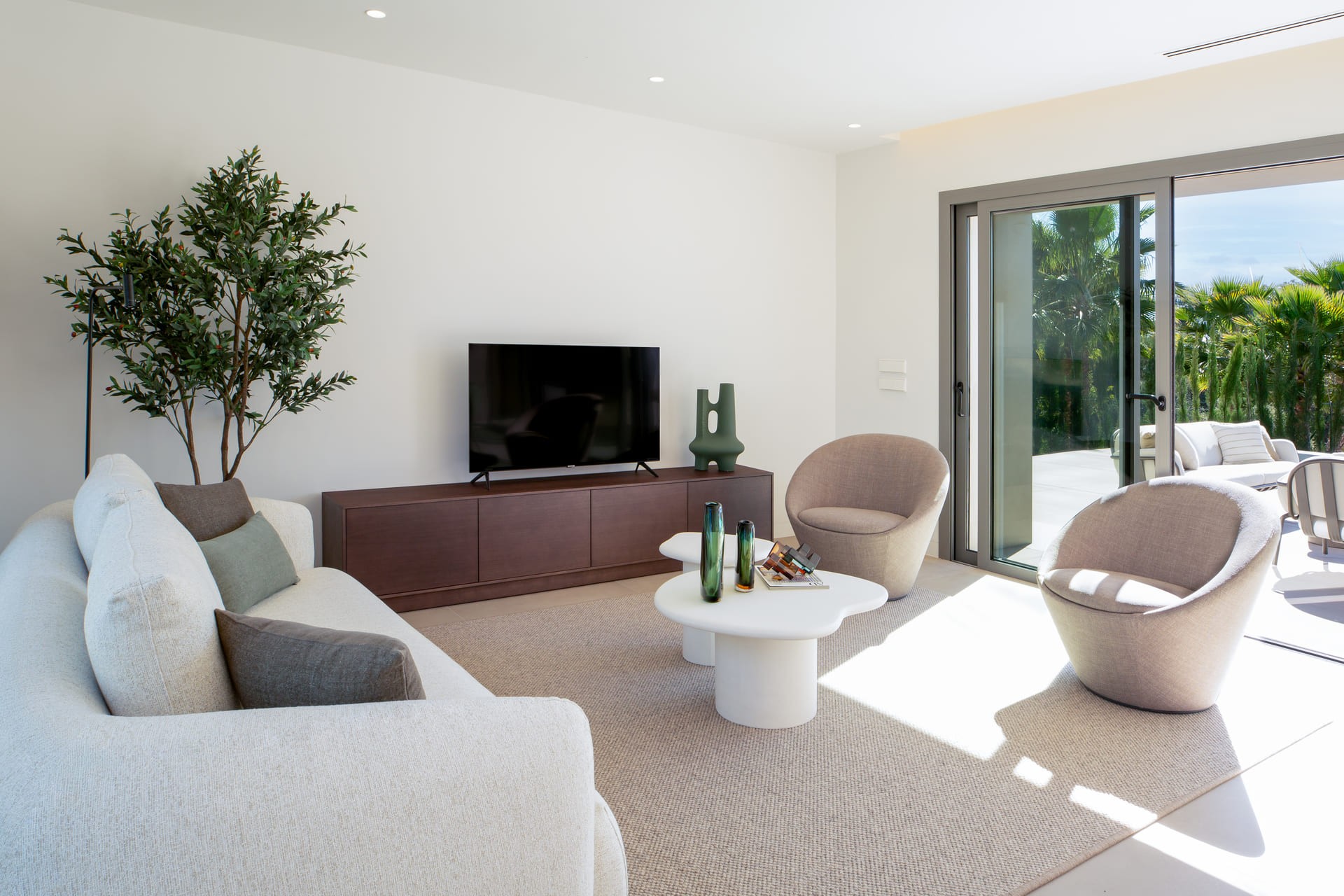 Nouvelle Construction -  -
Dehesa de Campoamor