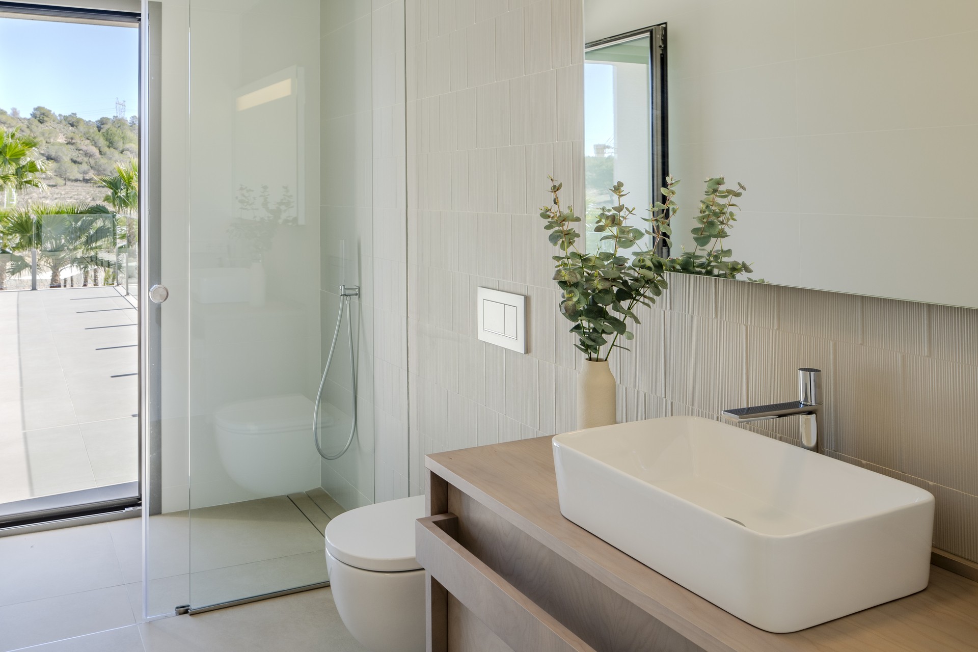 Nouvelle Construction -  -
Dehesa de Campoamor