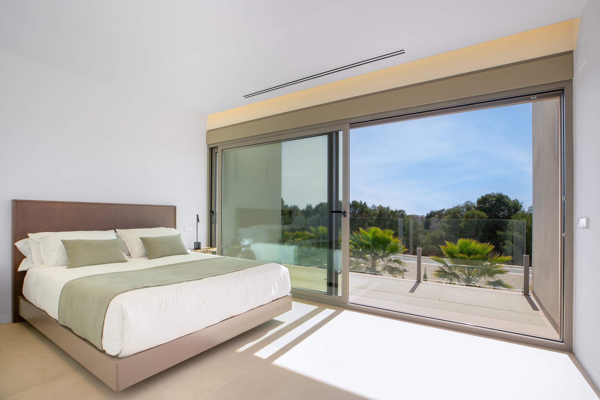 Nouvelle Construction -  -
Dehesa de Campoamor